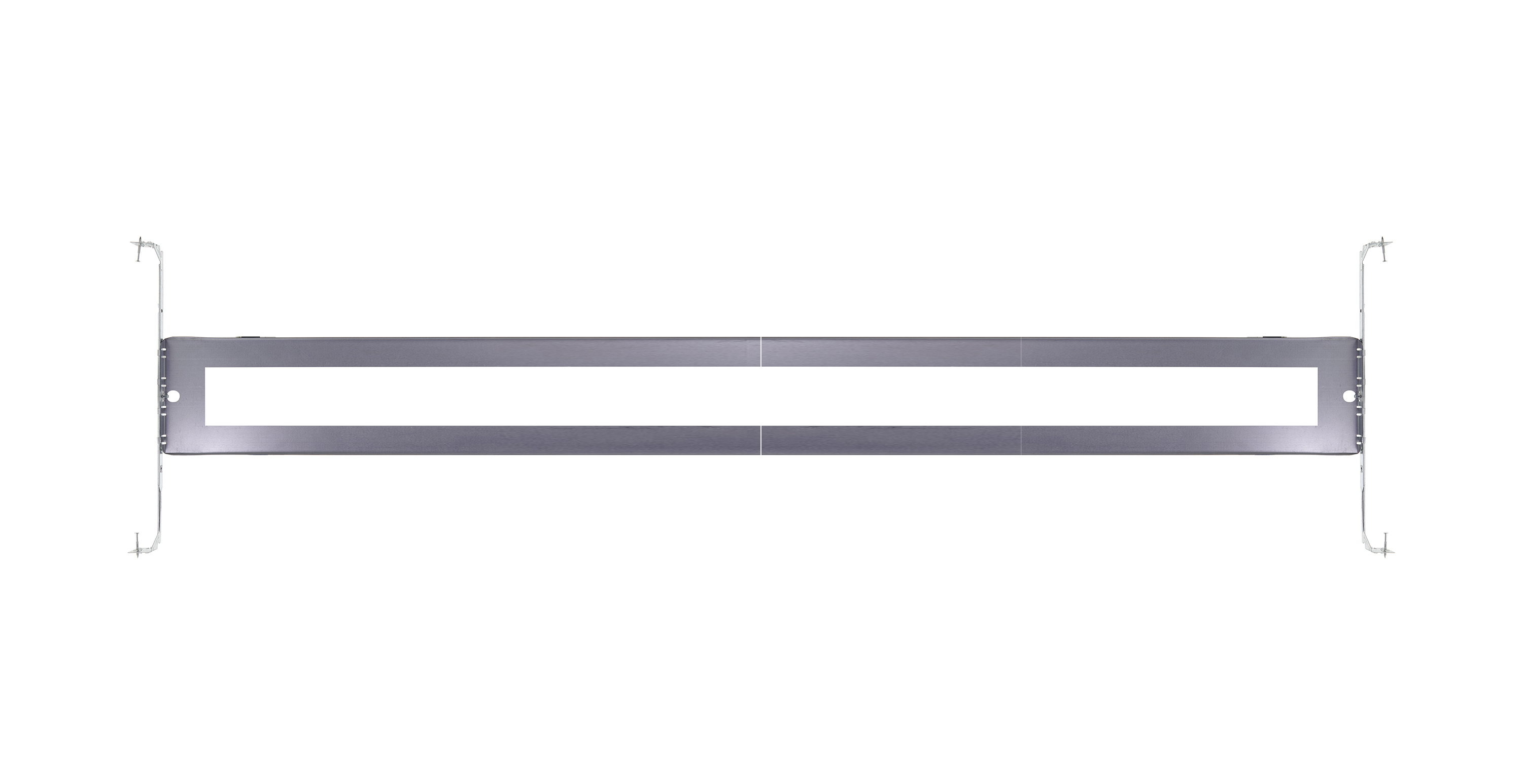 ROUGH-IN PLATE / BARS 48" LINE - 80-966