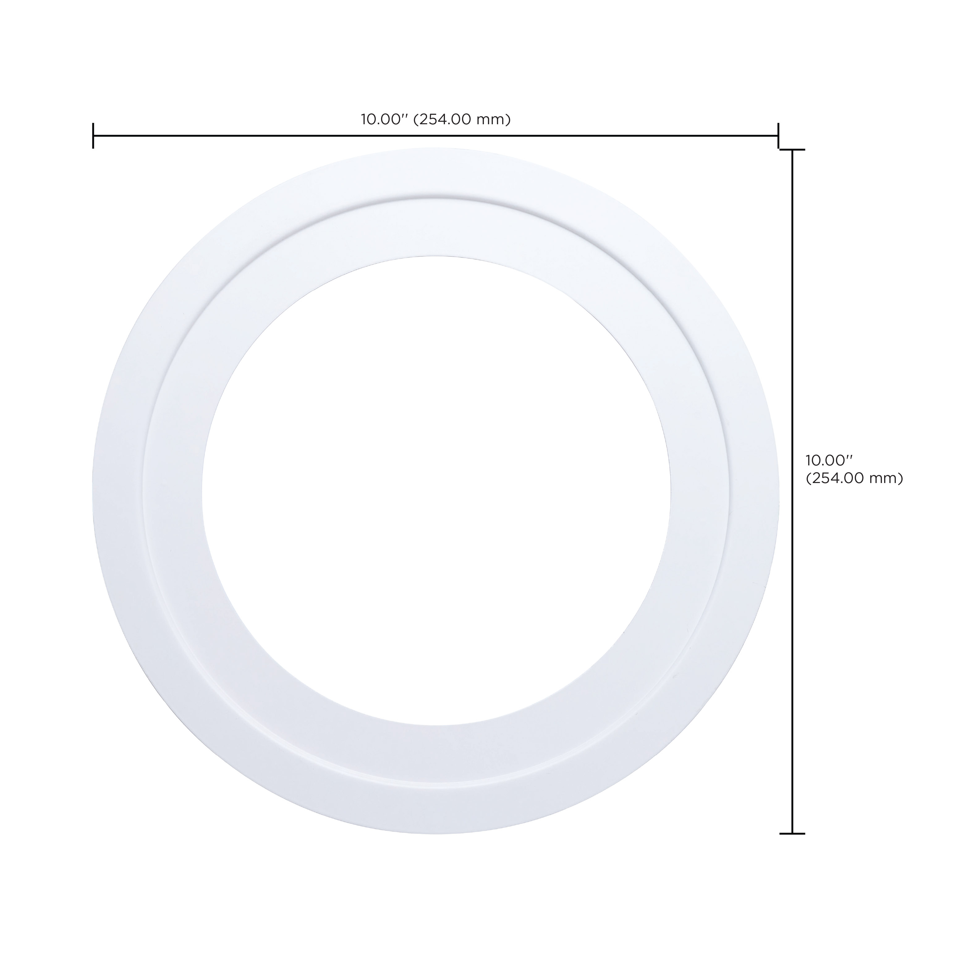 GOOF RING 10" - COMMERCIAL DL - 80-970