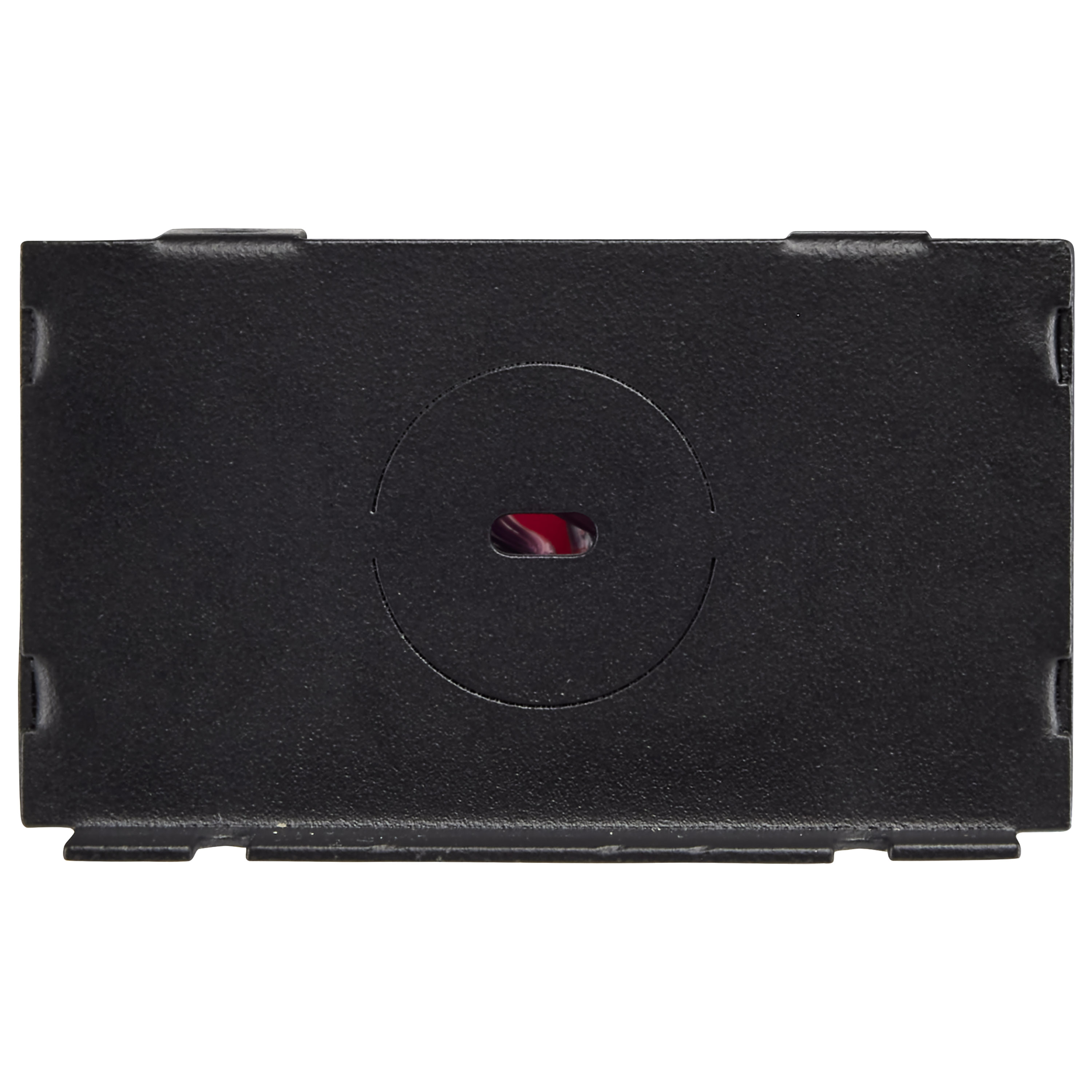 EMERGENCY DRIVER ENCLOSURE - 80-973