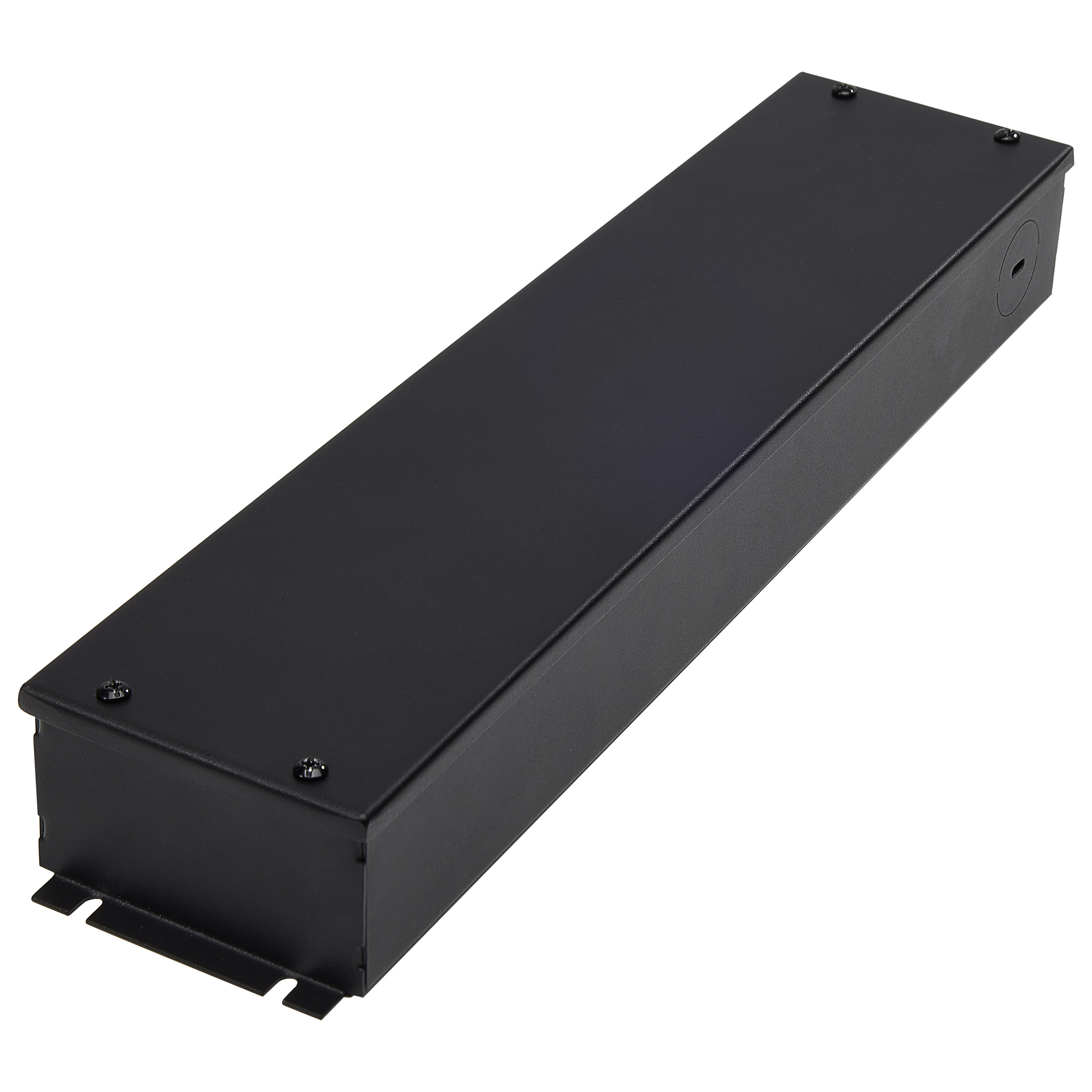 EMERGENCY DRIVER ENCLOSURE - 80-973