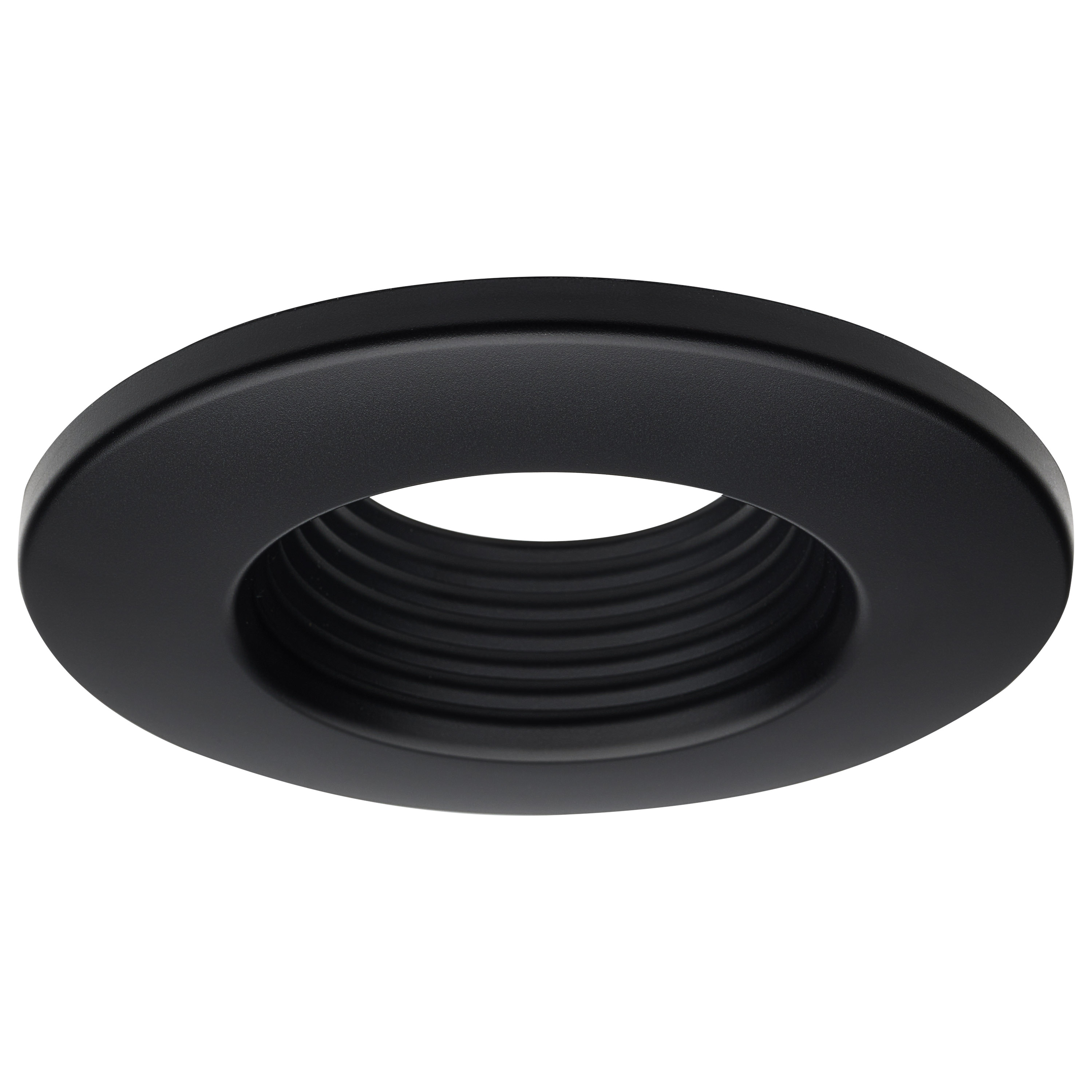 DEEP BAFFLE 4 INCH BLACK TRIM - 80-974