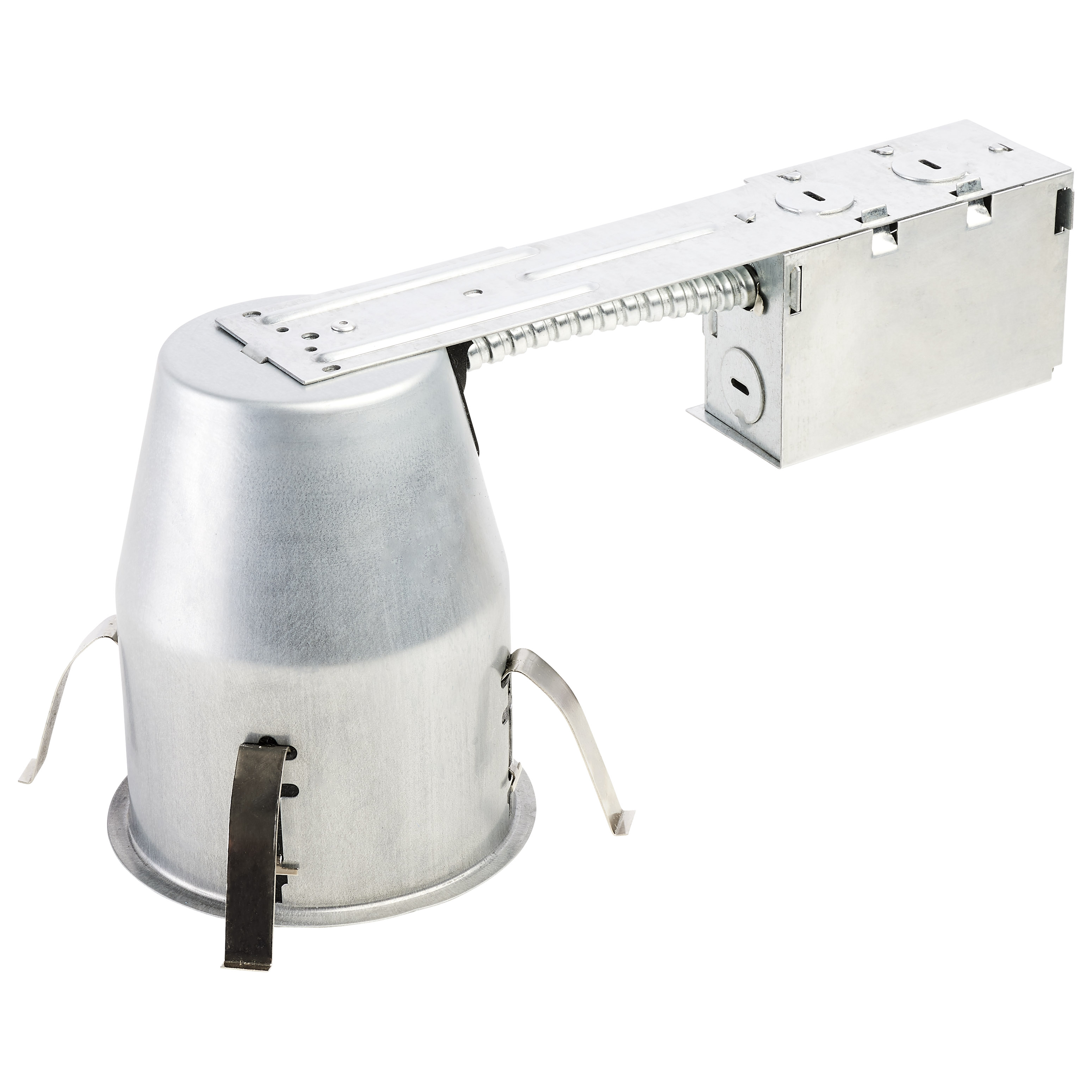 4" CAN / REMODEL - 80-981