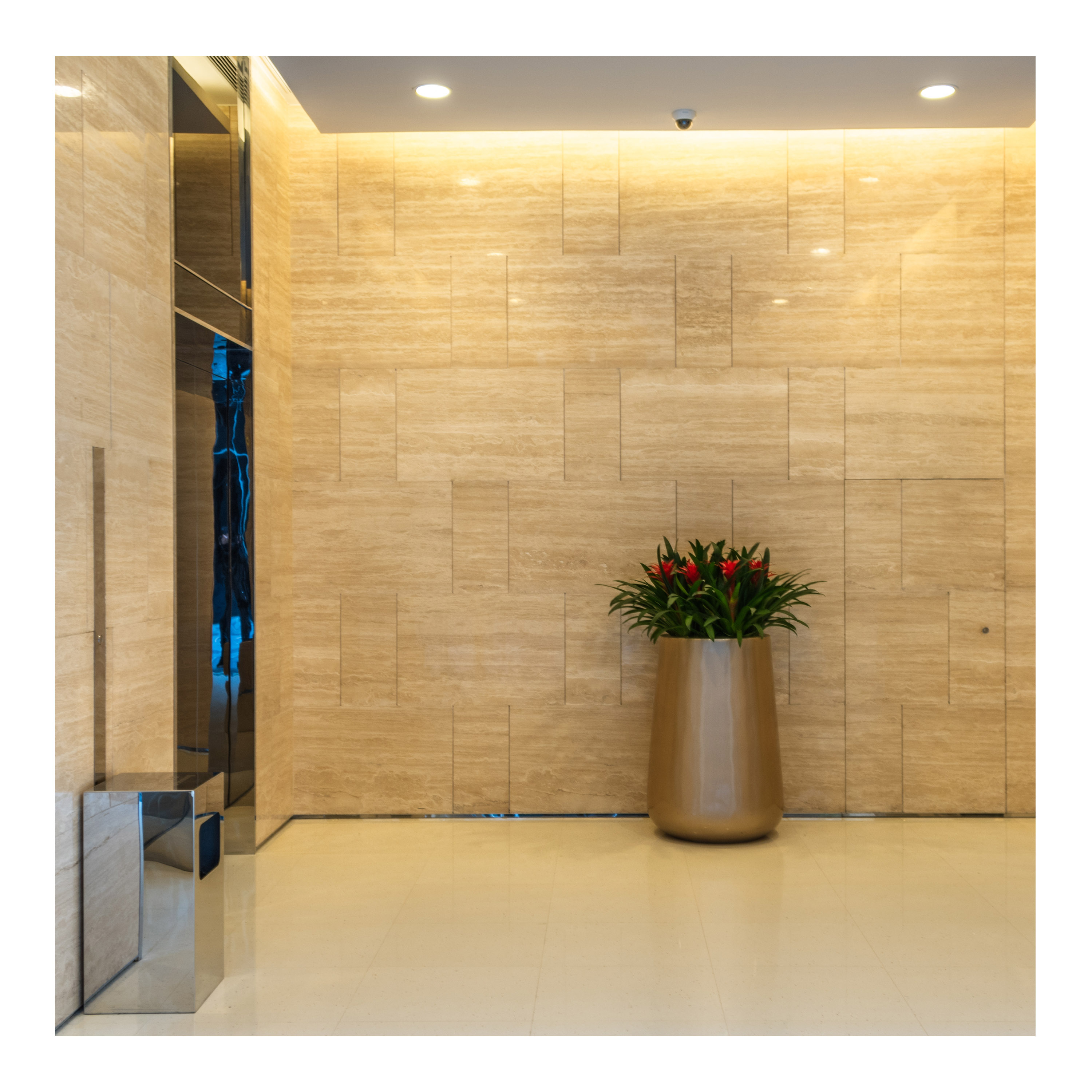 5" CAN / NEW CONSTRUCTION - 80-982