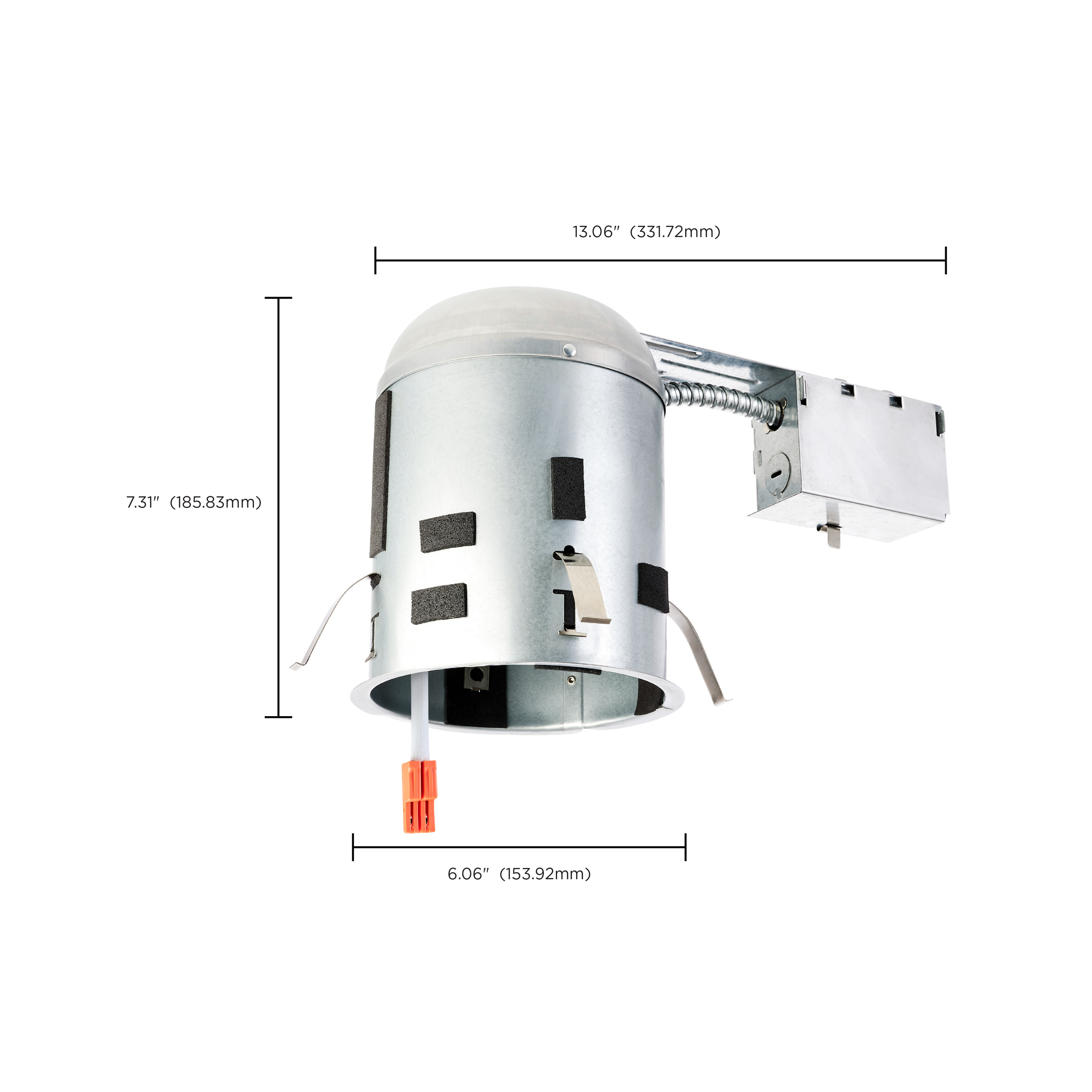 5" CAN / REMODEL - 80-983