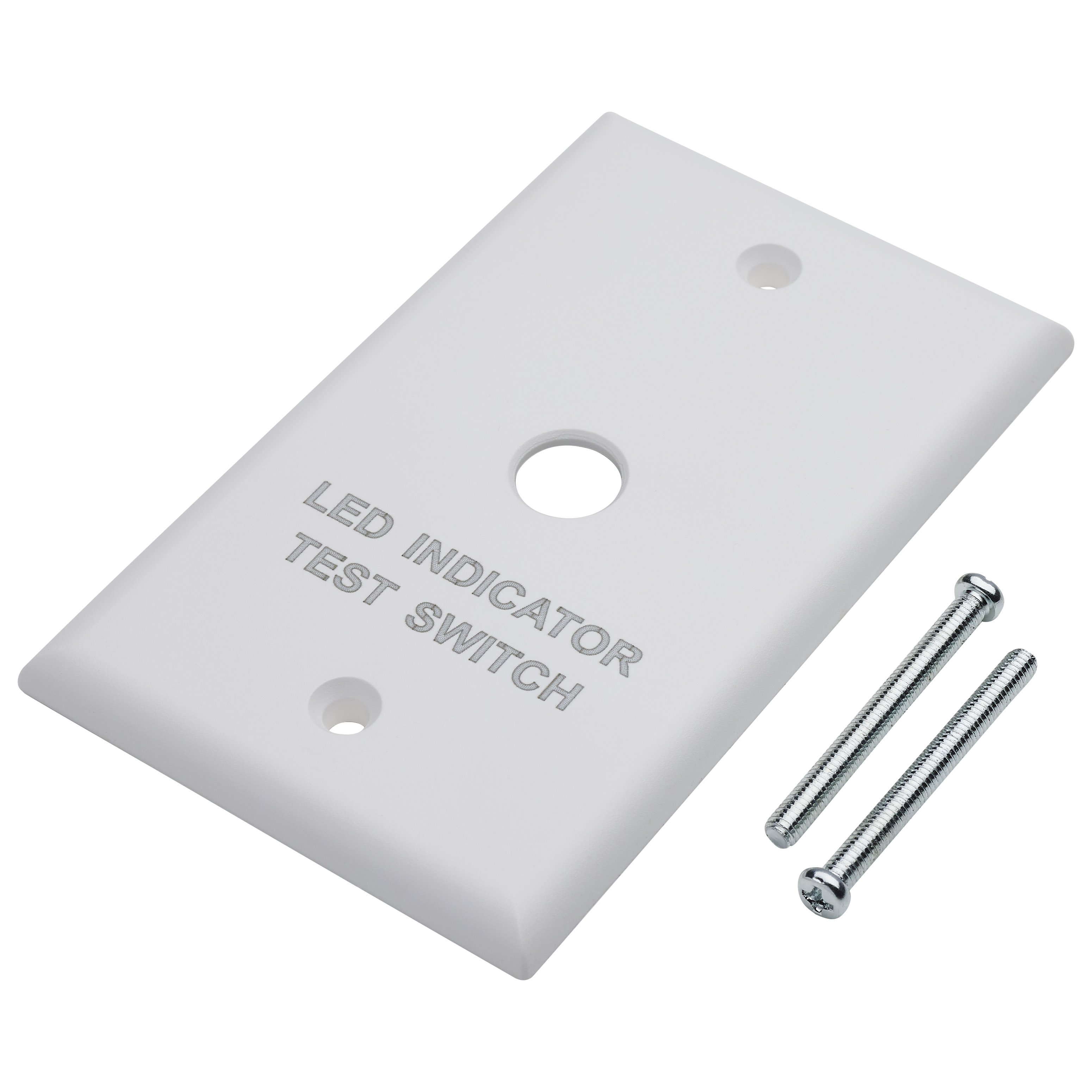 EM REMOTE TS PLATE - 80-987