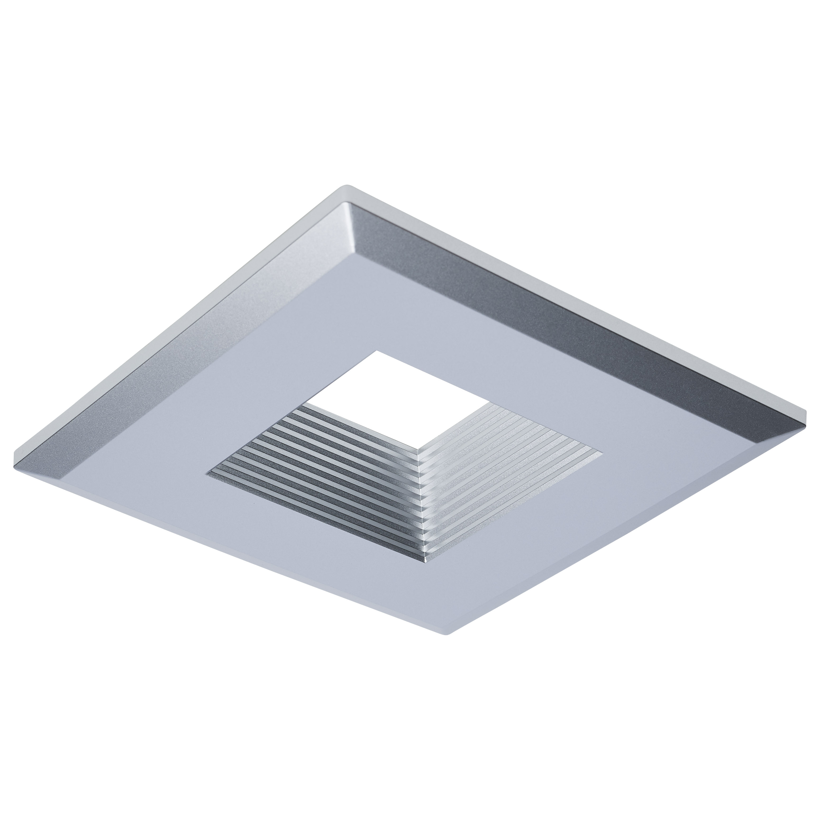 DEEP BAFFLE 4 INCH SQ BN TRIM - 80-992