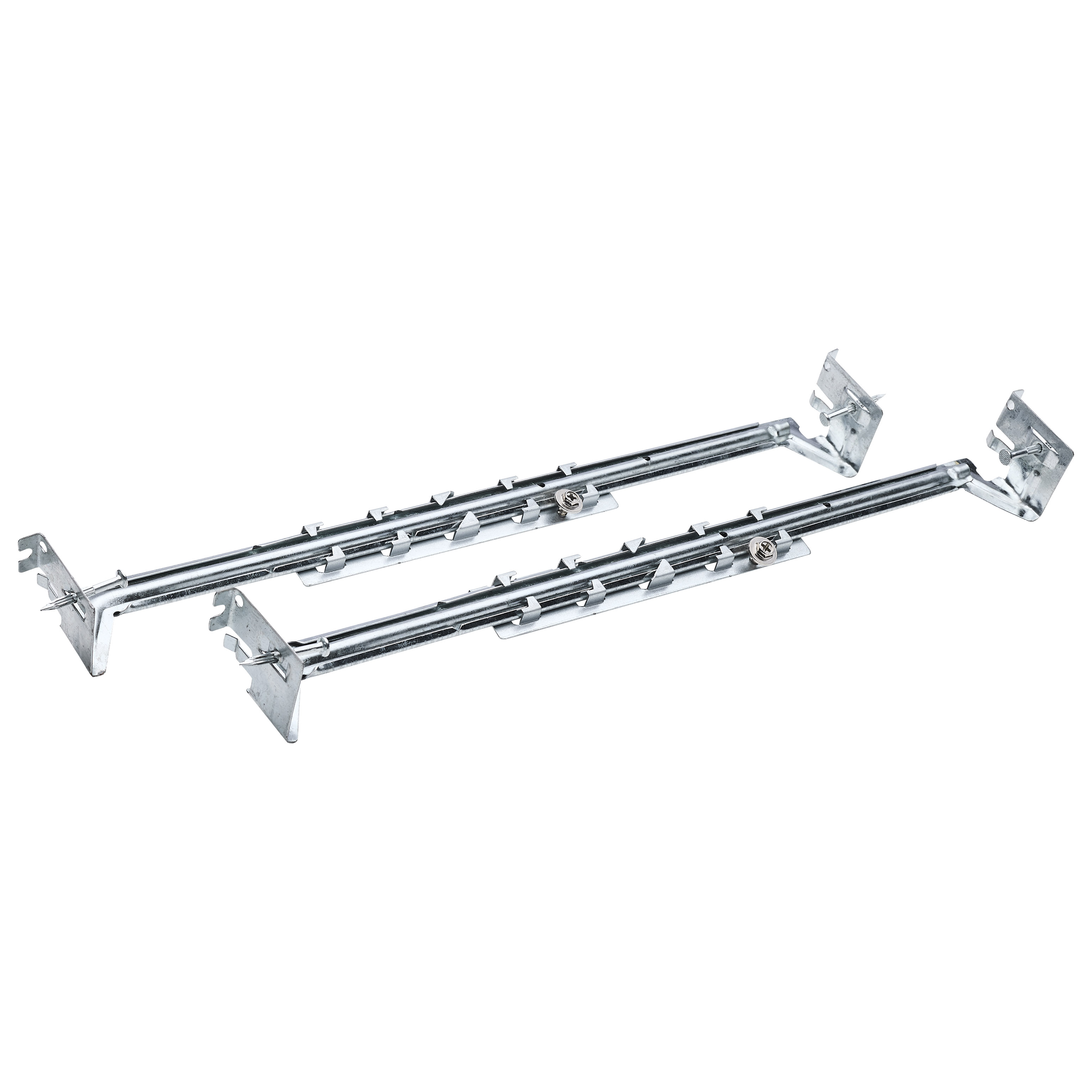 DL NC PLATE HANGER BAR KIT - 80-997