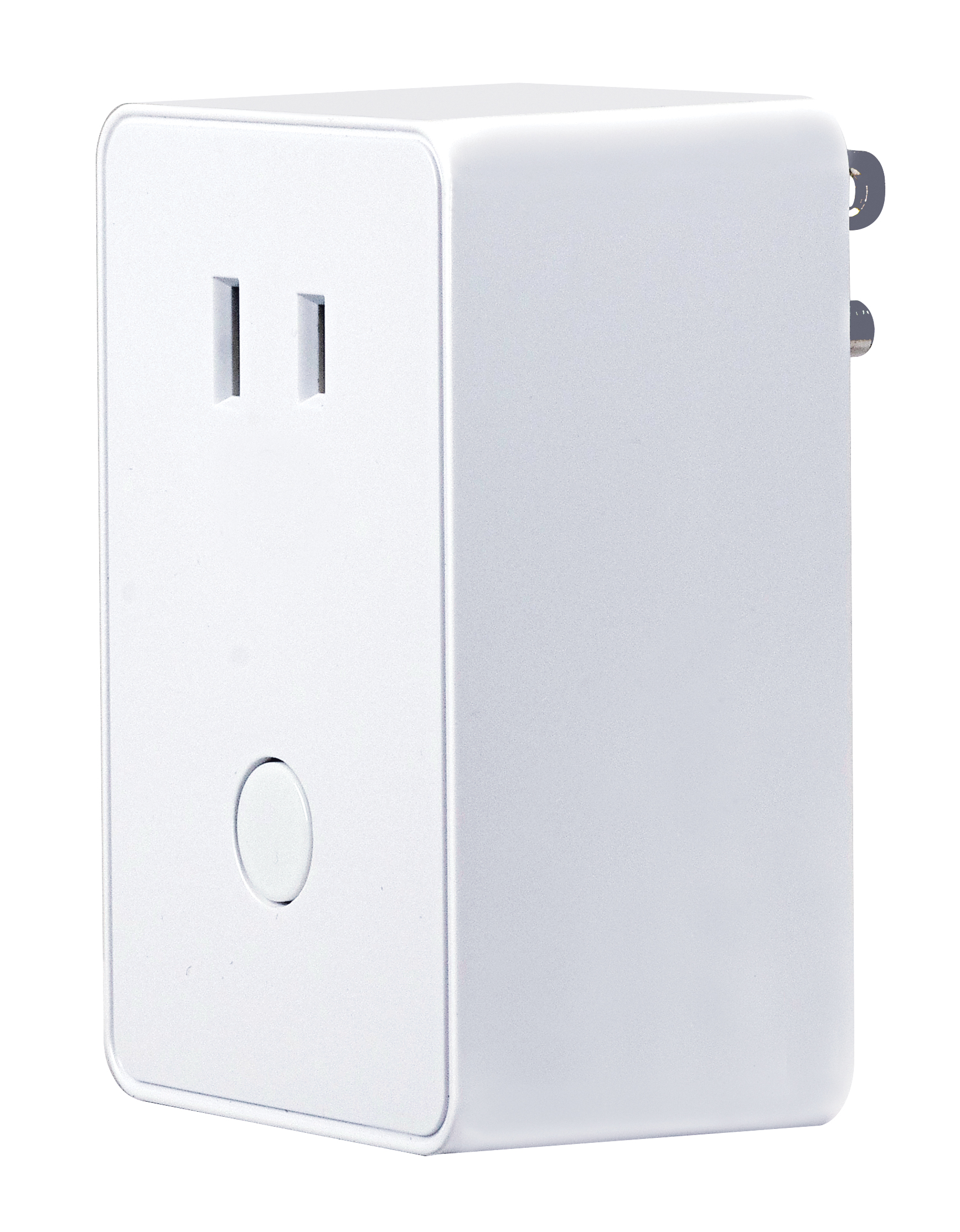 ZWAVE PLUG IN DIMMING MODULE - 86-101