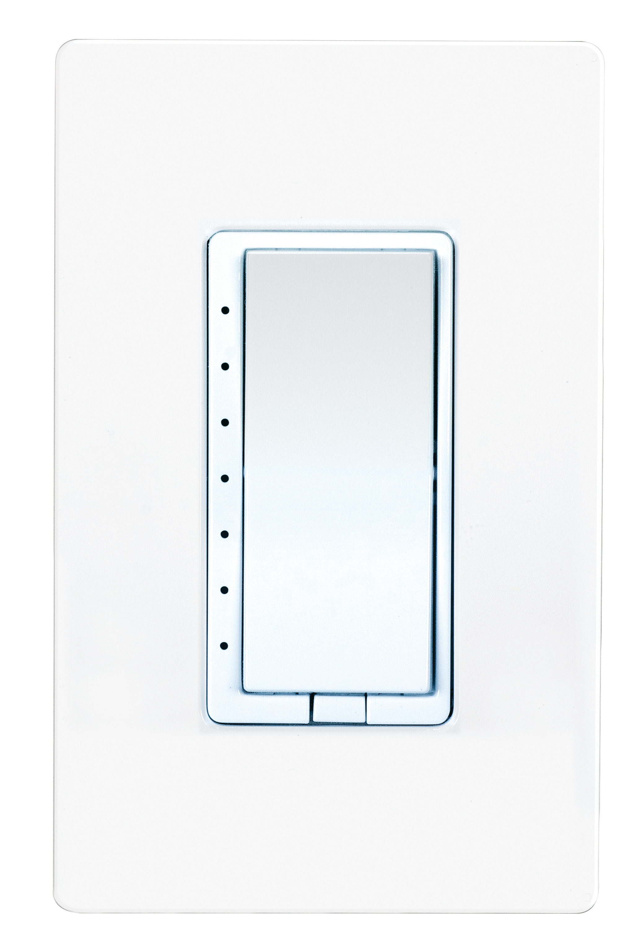 ZWAVE IN WALL DIMMER WHITE - 86-103
