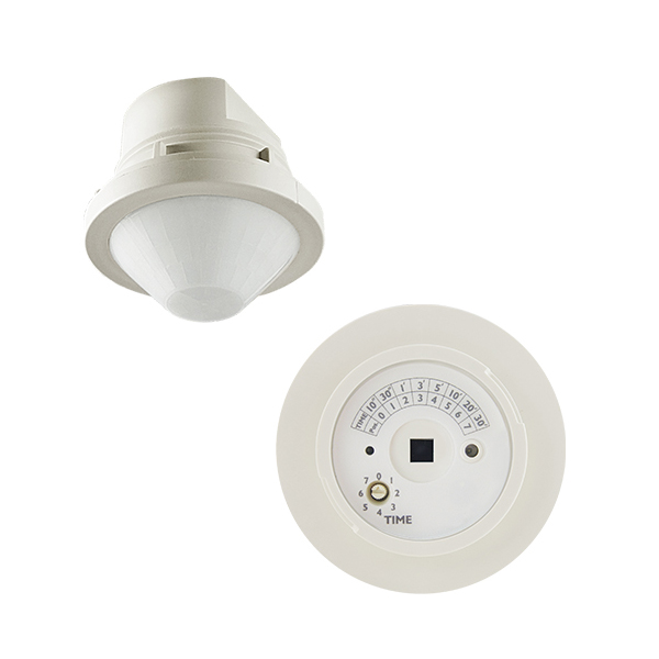OCCUPANCY SENSOR FOR HI-BAYS - 86-201