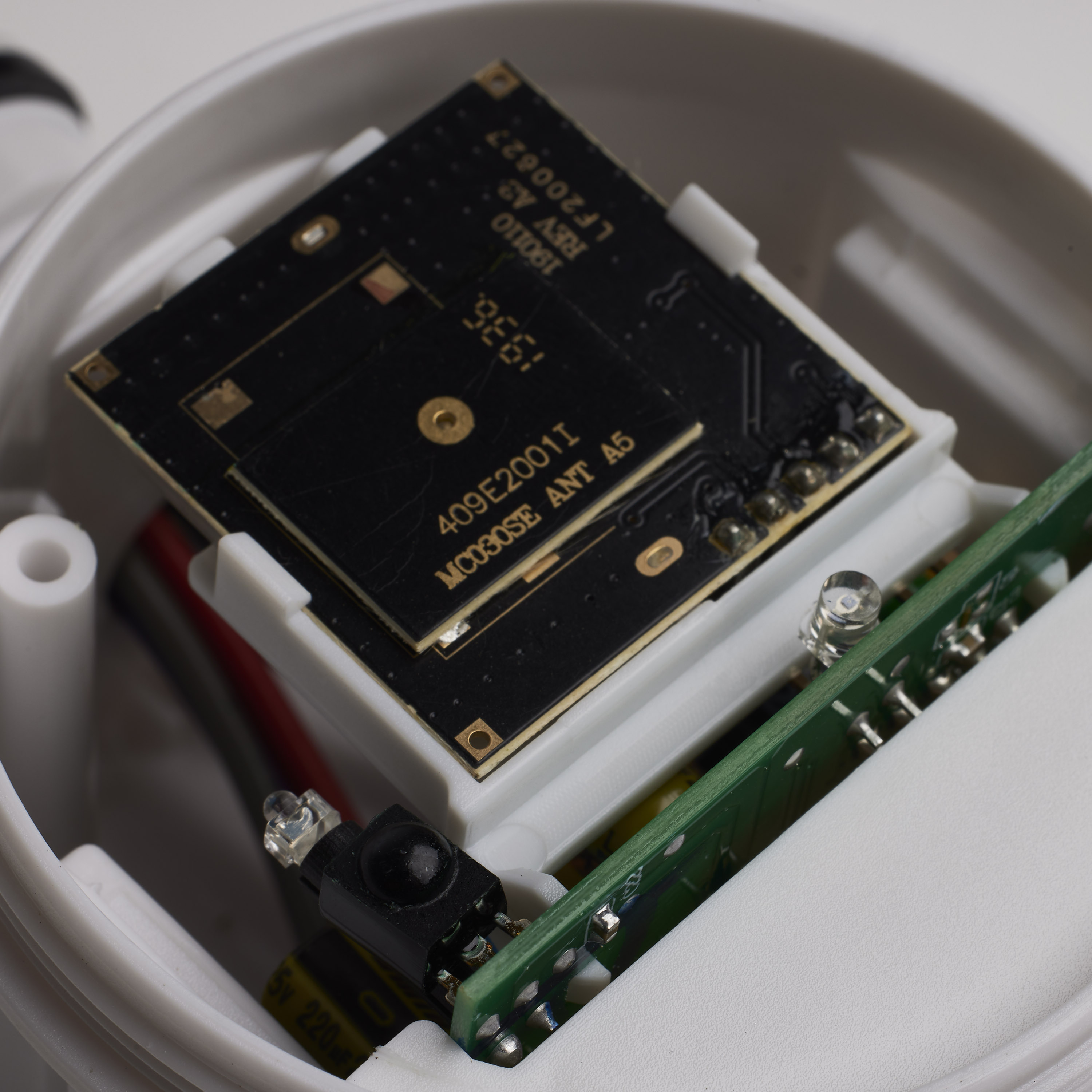 ADD ON MICROWAVE SENSOR - 86-202R