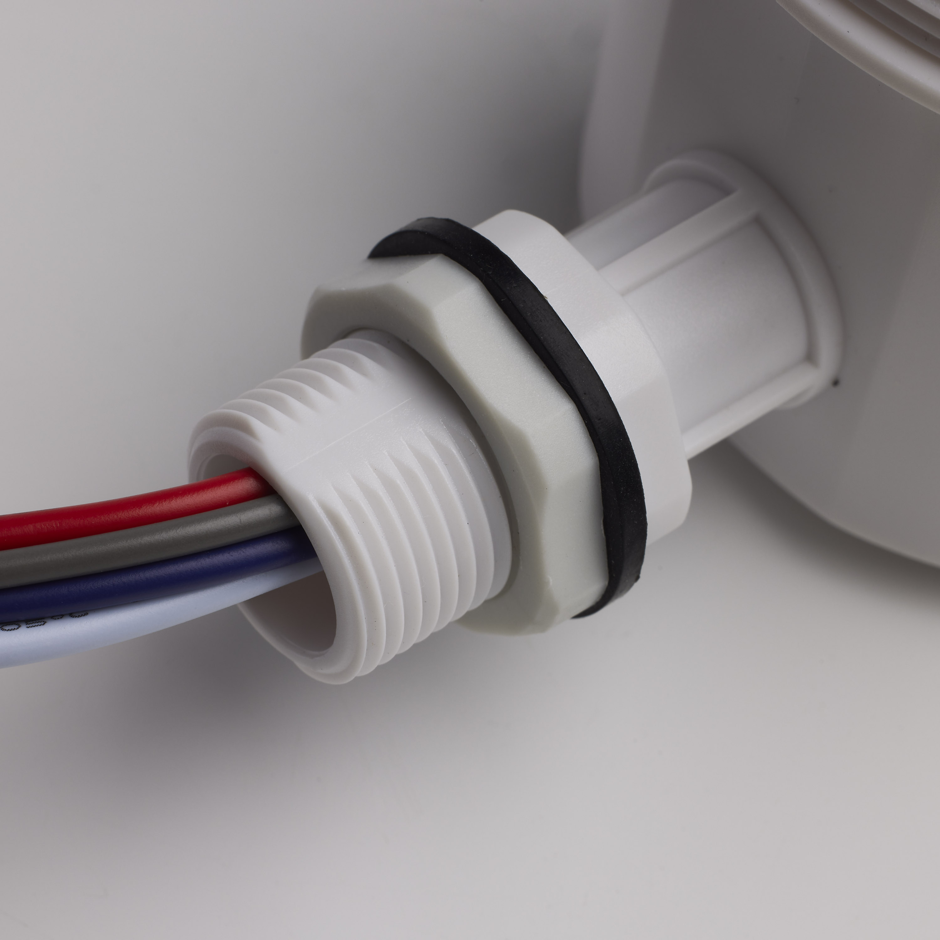 ADD ON MICROWAVE SENSOR - 86-202R