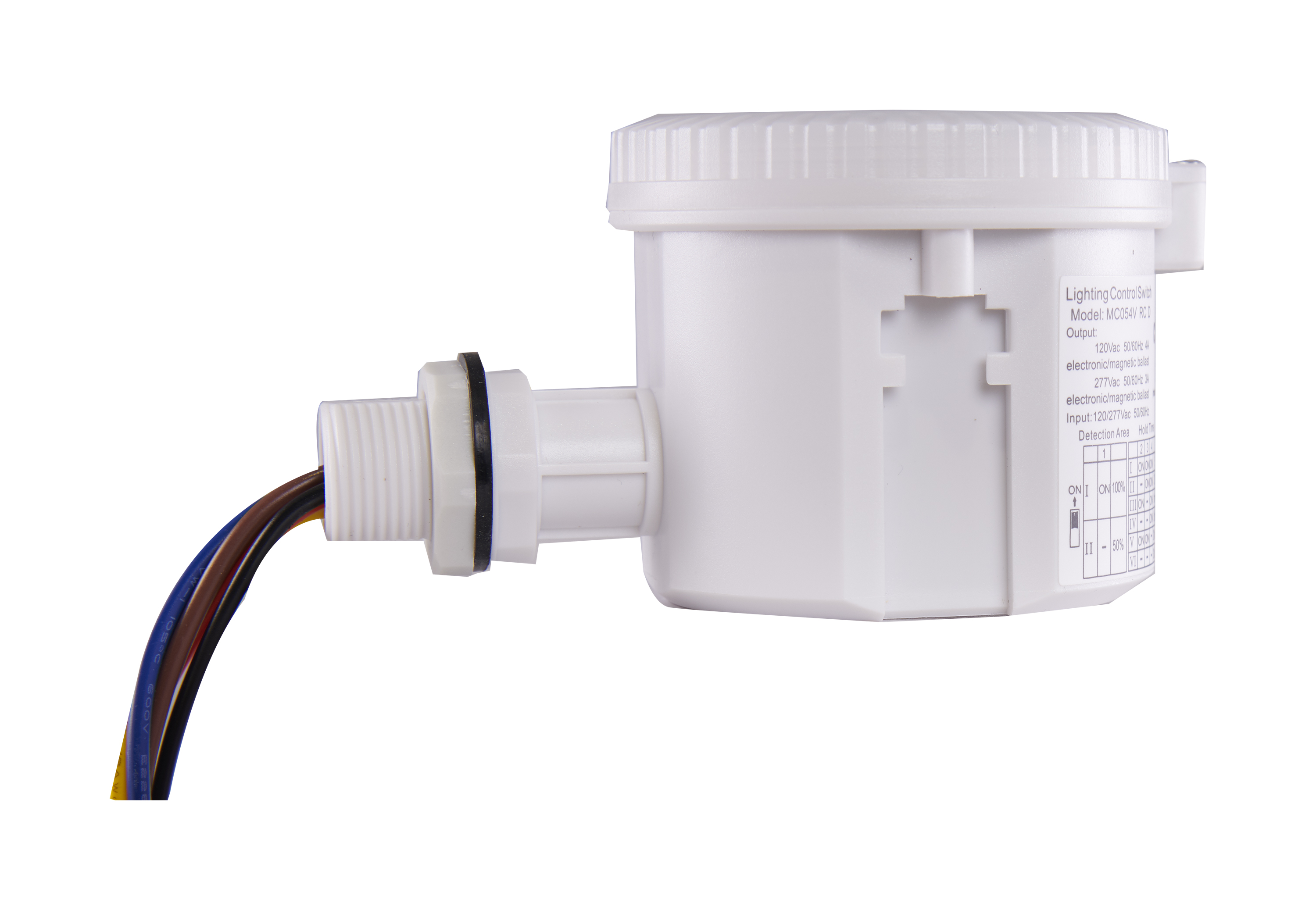 ADD ON MICROWAVE SENSOR - 86-202