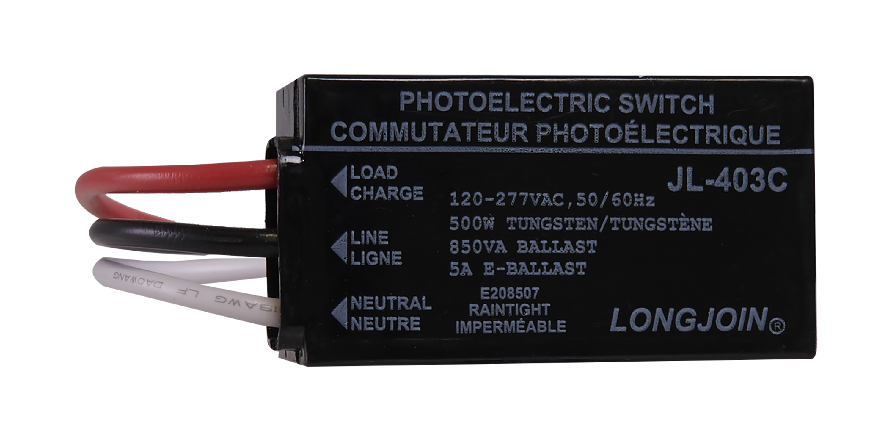 ADD ON PHOTOCELL - 86-204