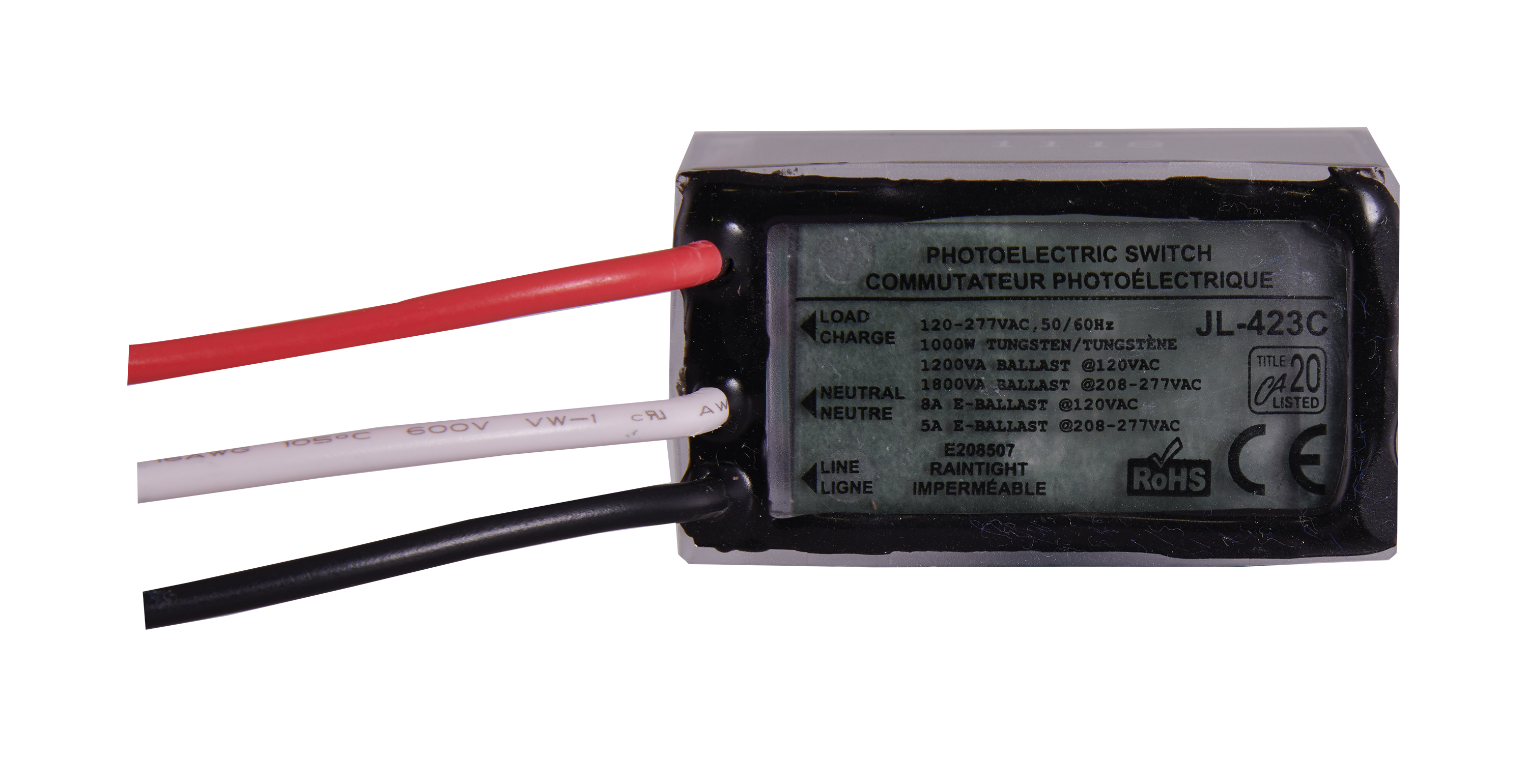 ADD ON PHOTOCELL - 86-205