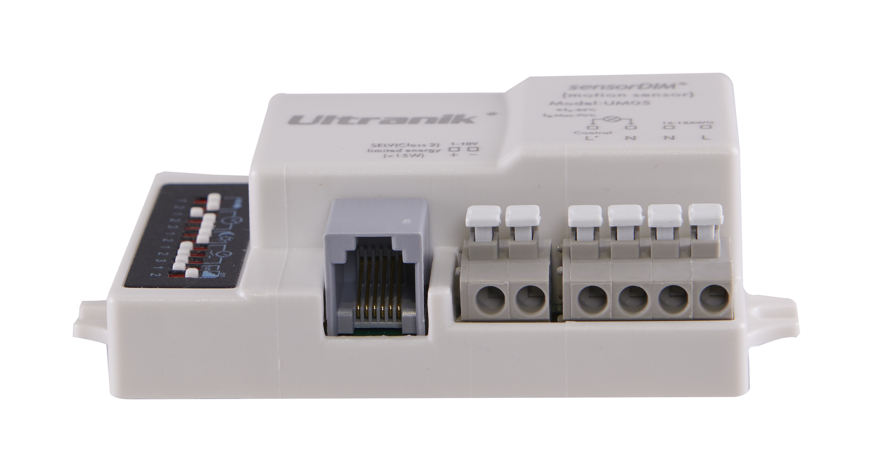 ADD ON MICROWAVE SENSOR - 86-206