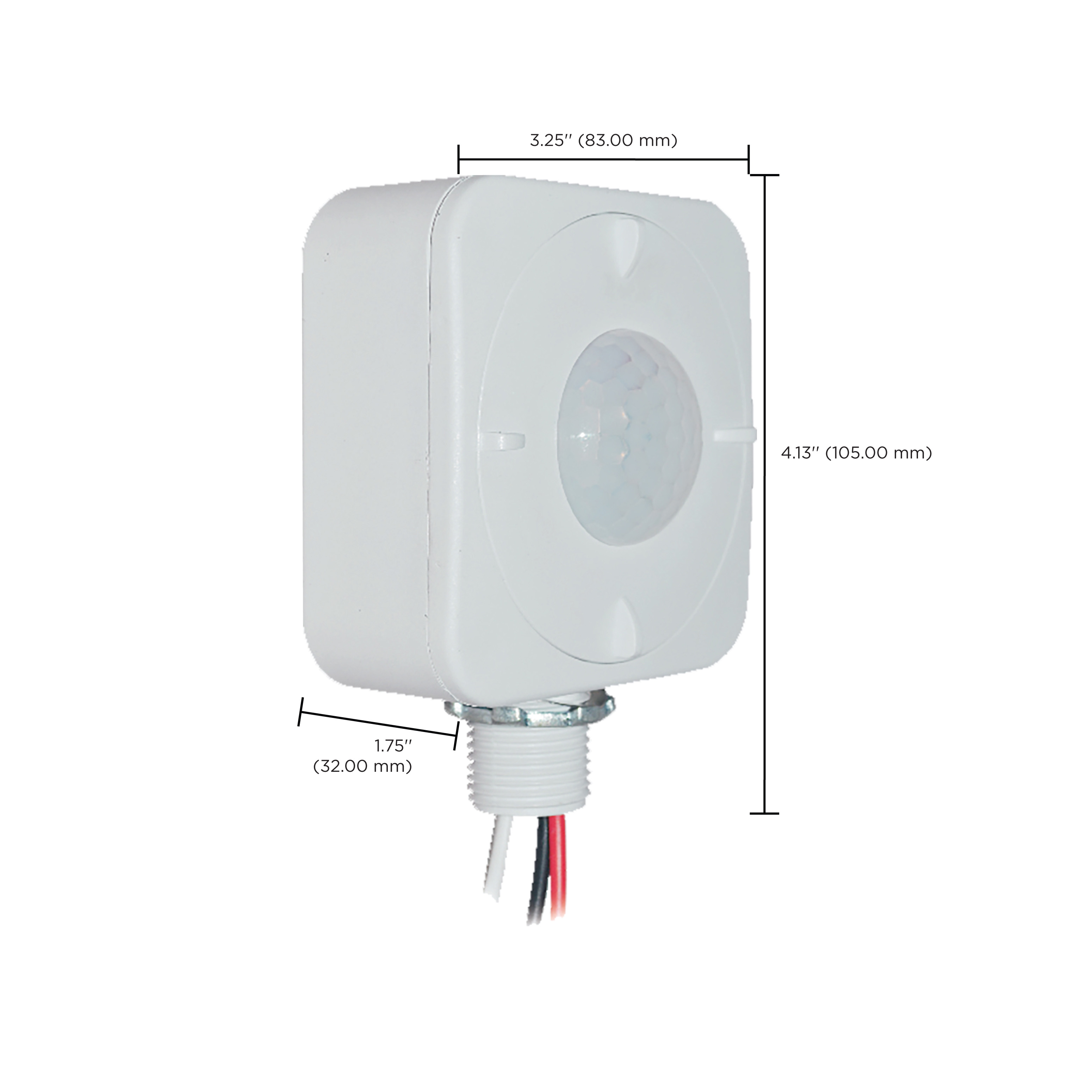 PIR SENSOR - 86-211