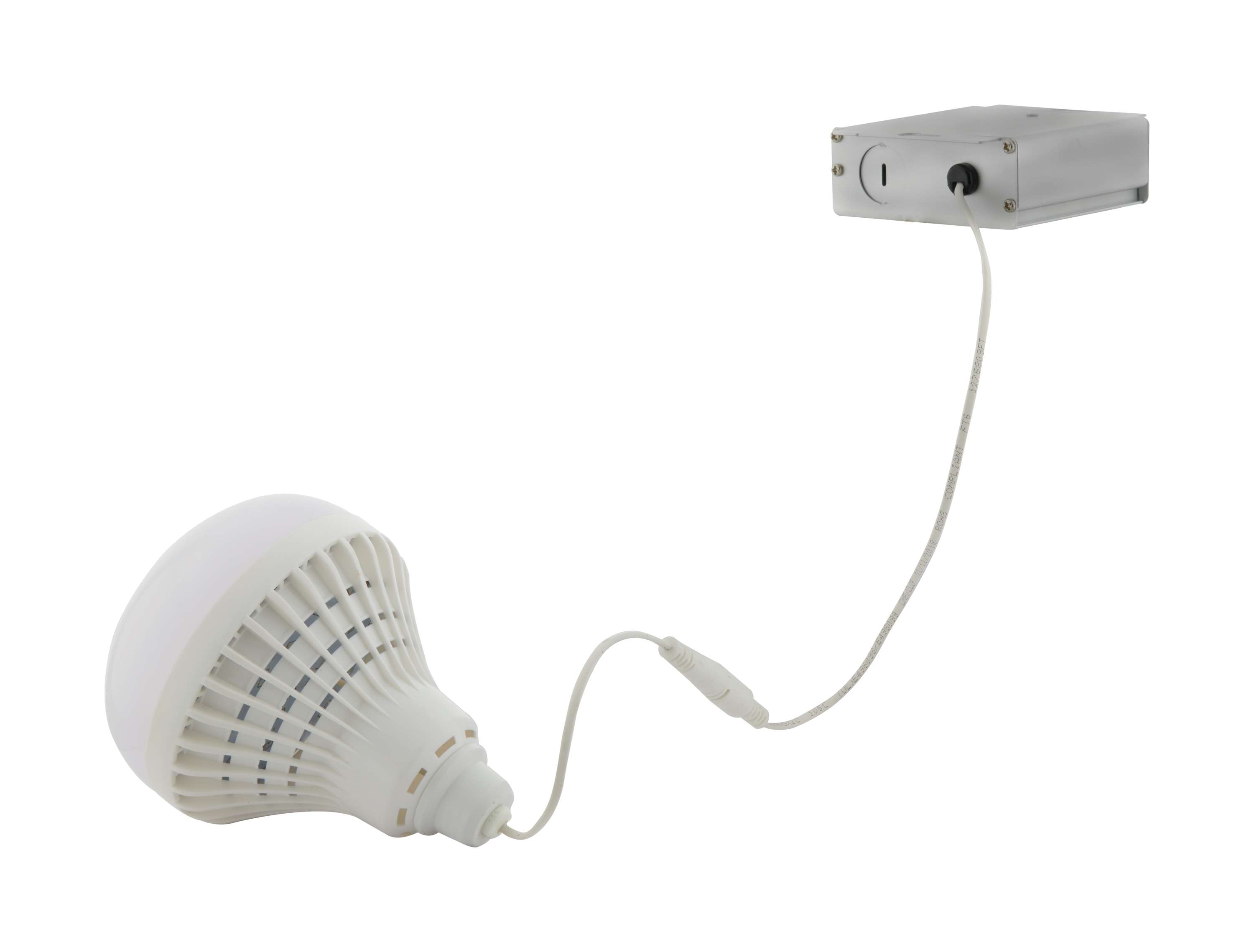 REMOTE DRIVER TEMP LIGHT - 86-216