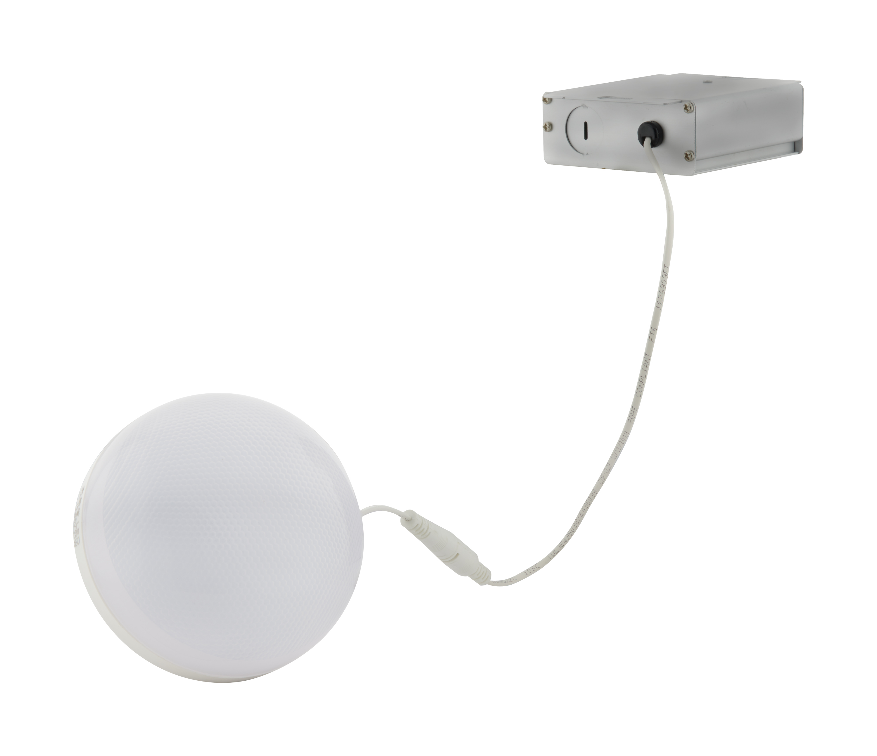 REMOTE DRIVER TEMP LIGHT - 86-216