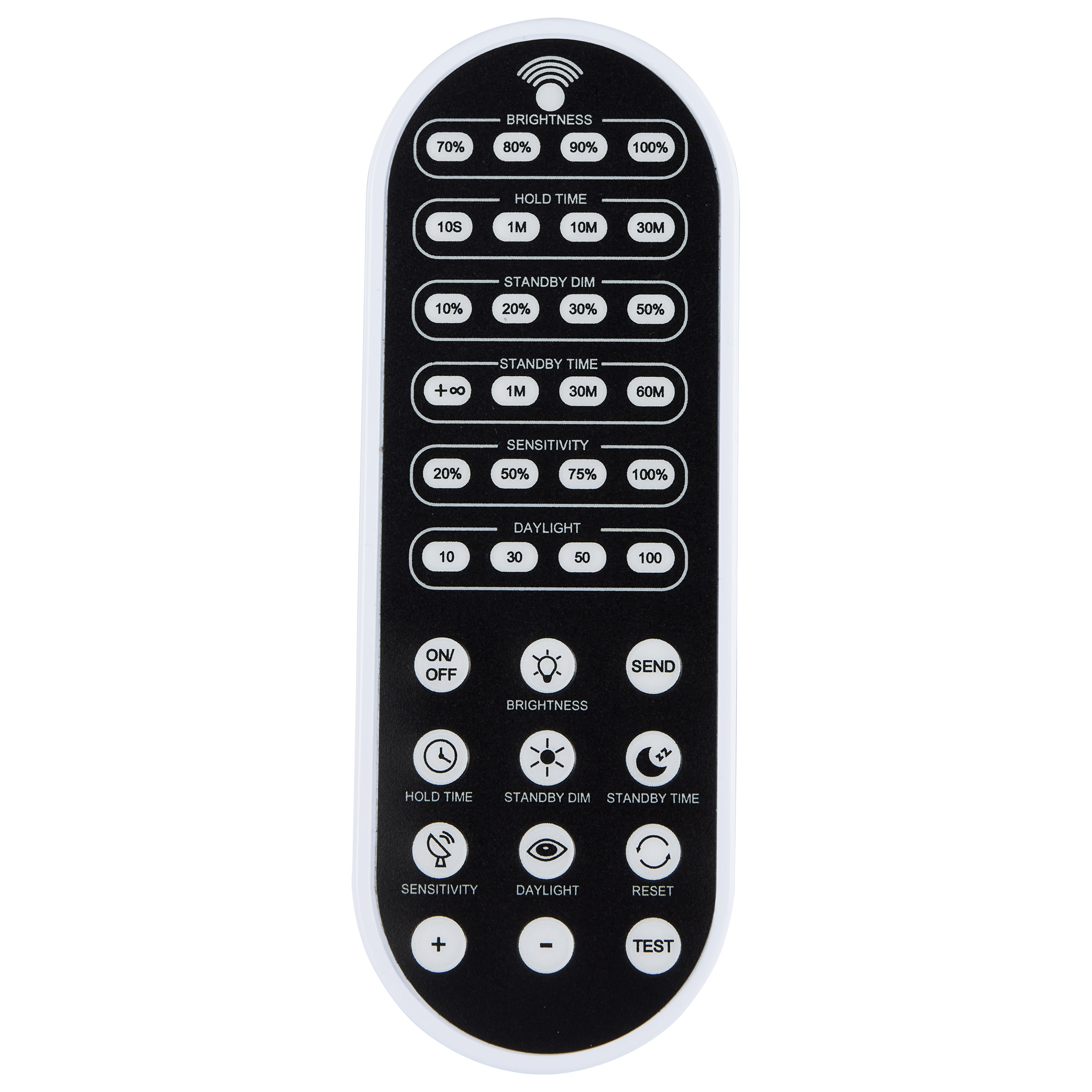 REMOTE FOR ADD ON SENSORS - 86-219
