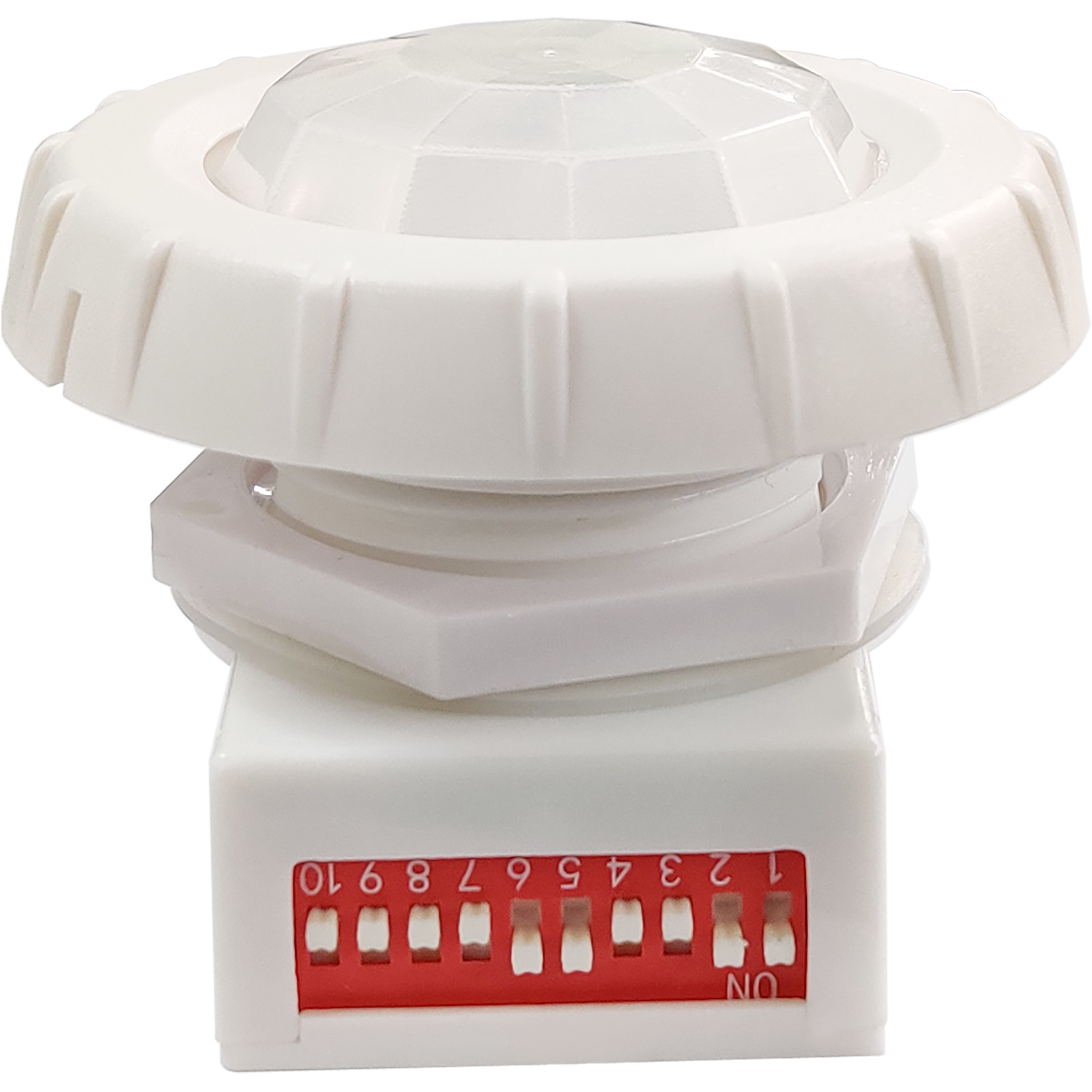 AREA LIGHT 12-24V PIR SENSOR - 86-226