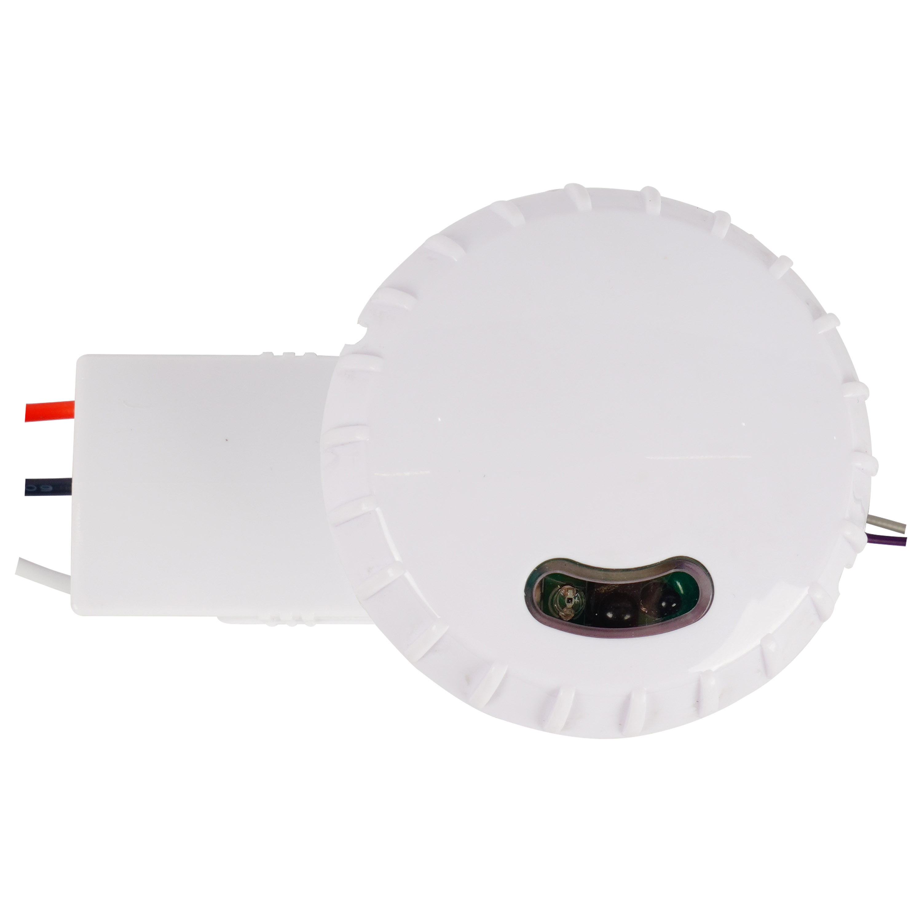 AREA LIGHT MICROWAVE SENSOR - 86-228