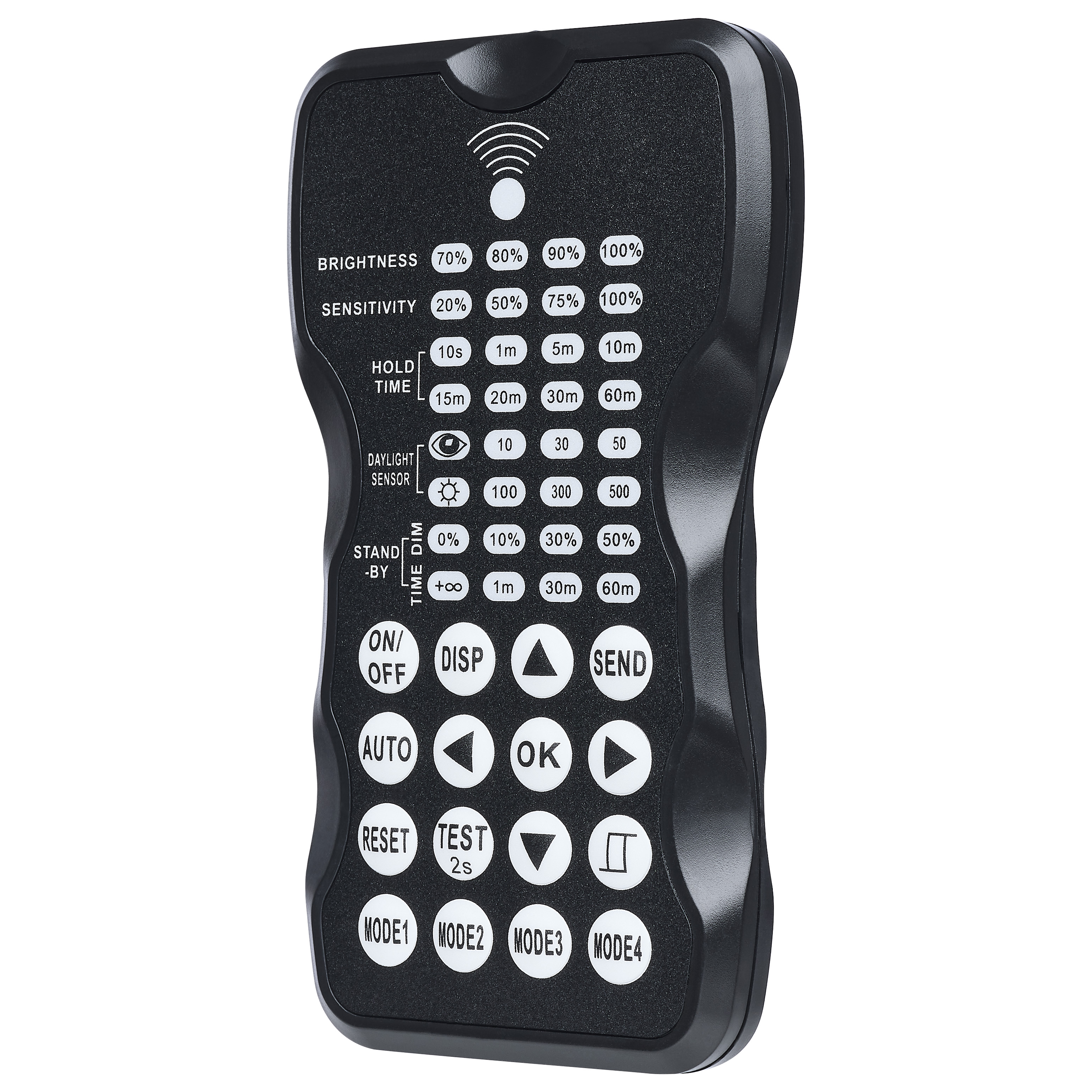 PROGRAMMING REMOTE - 86-237