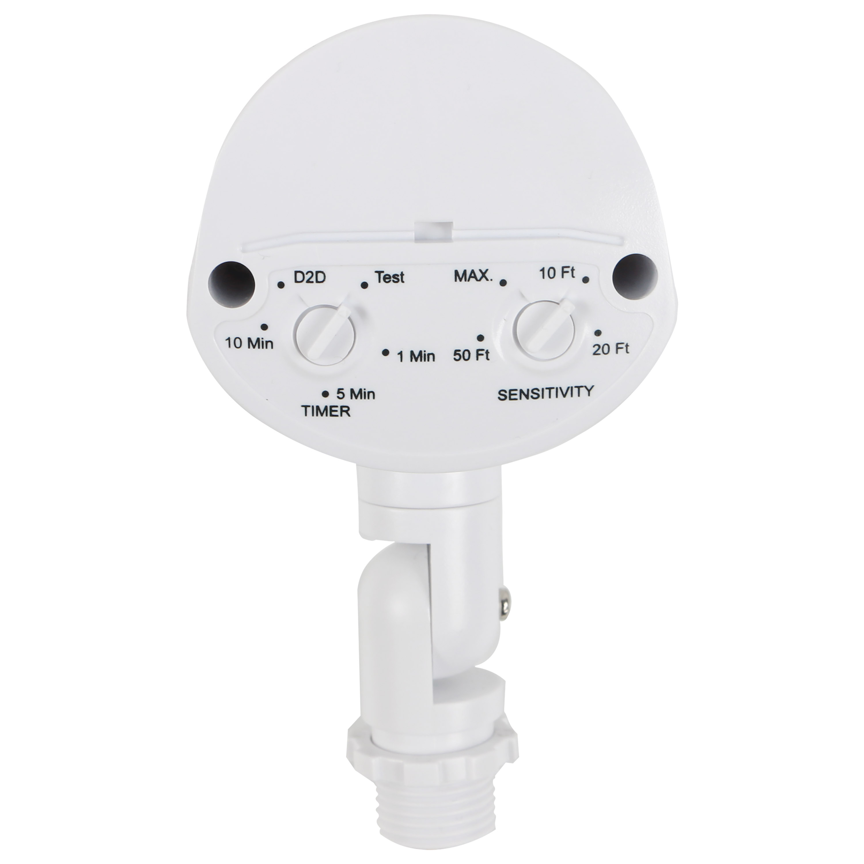 LED RATED ADD ON MOTION SENSOR - 86-500