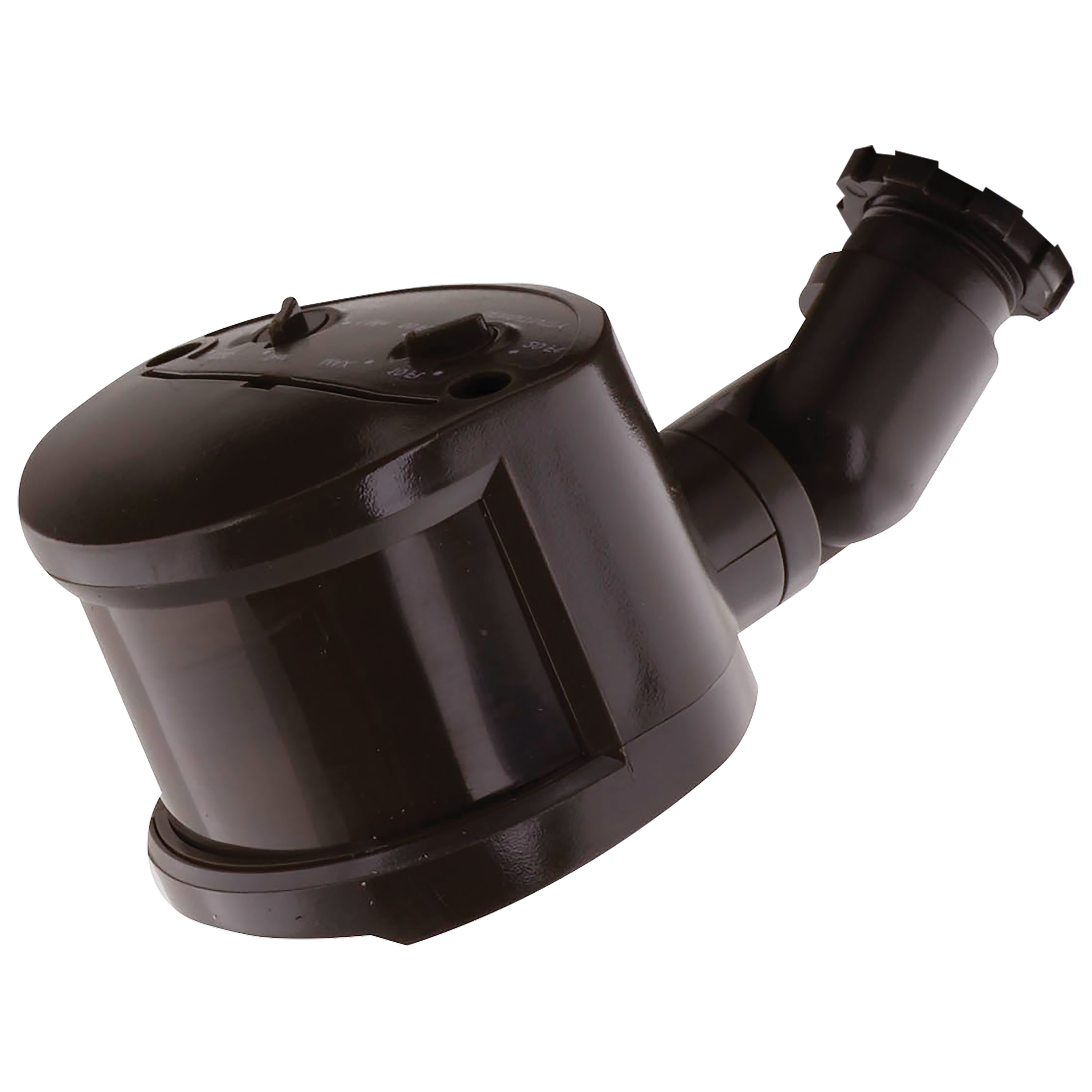 LED RATED ADD ON MOTION SENSOR - 86-501