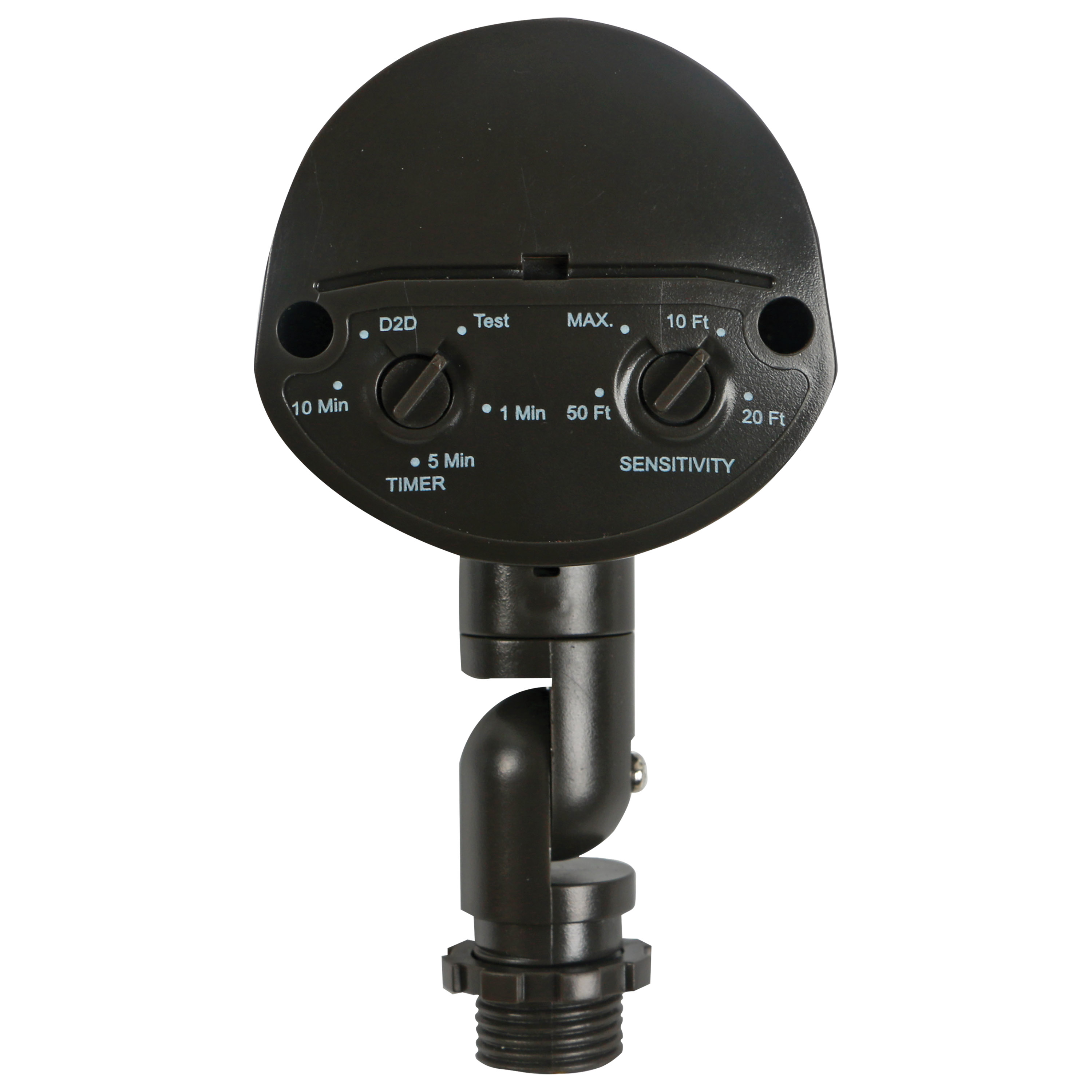 LED RATED ADD ON MOTION SENSOR - 86-501