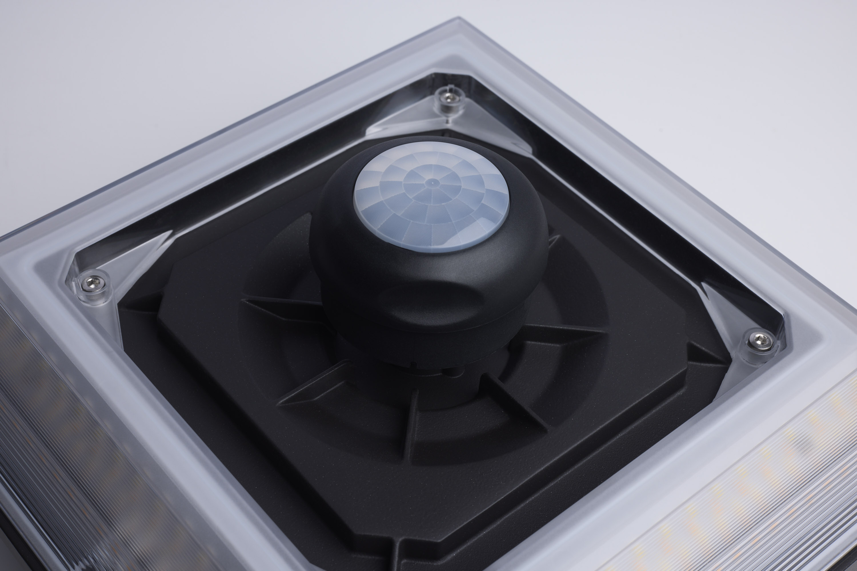 DOMINO OUTDOOR HIGHBAY SENSOR - 87-105