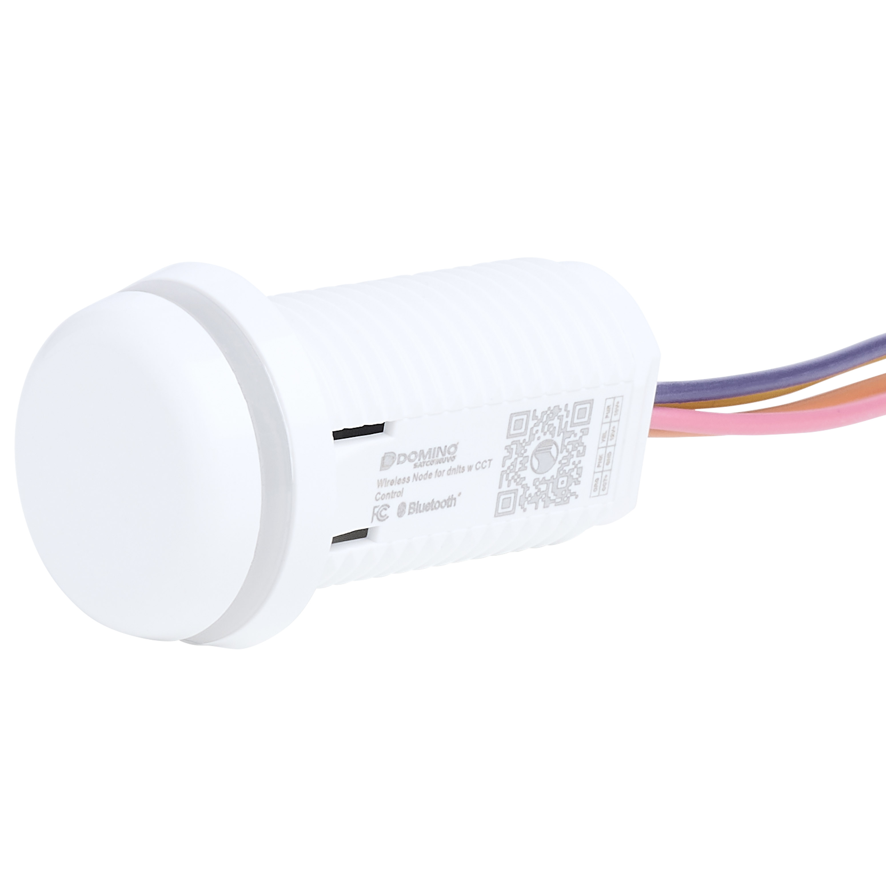 DOMINO SENSORLESS NODE - 87-402