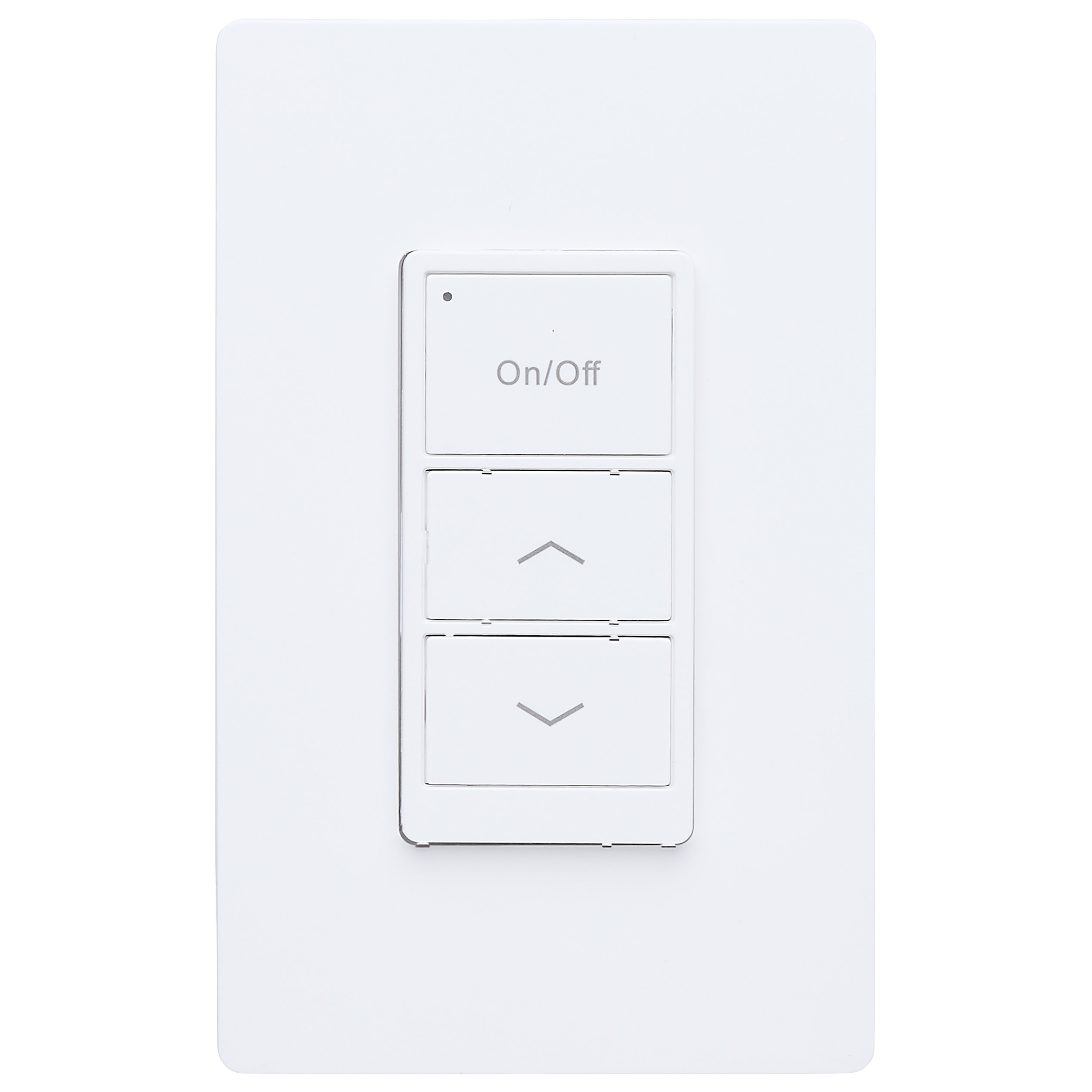 DOMINO 3 BUTTON WIRELESS KEYPA - 87-501