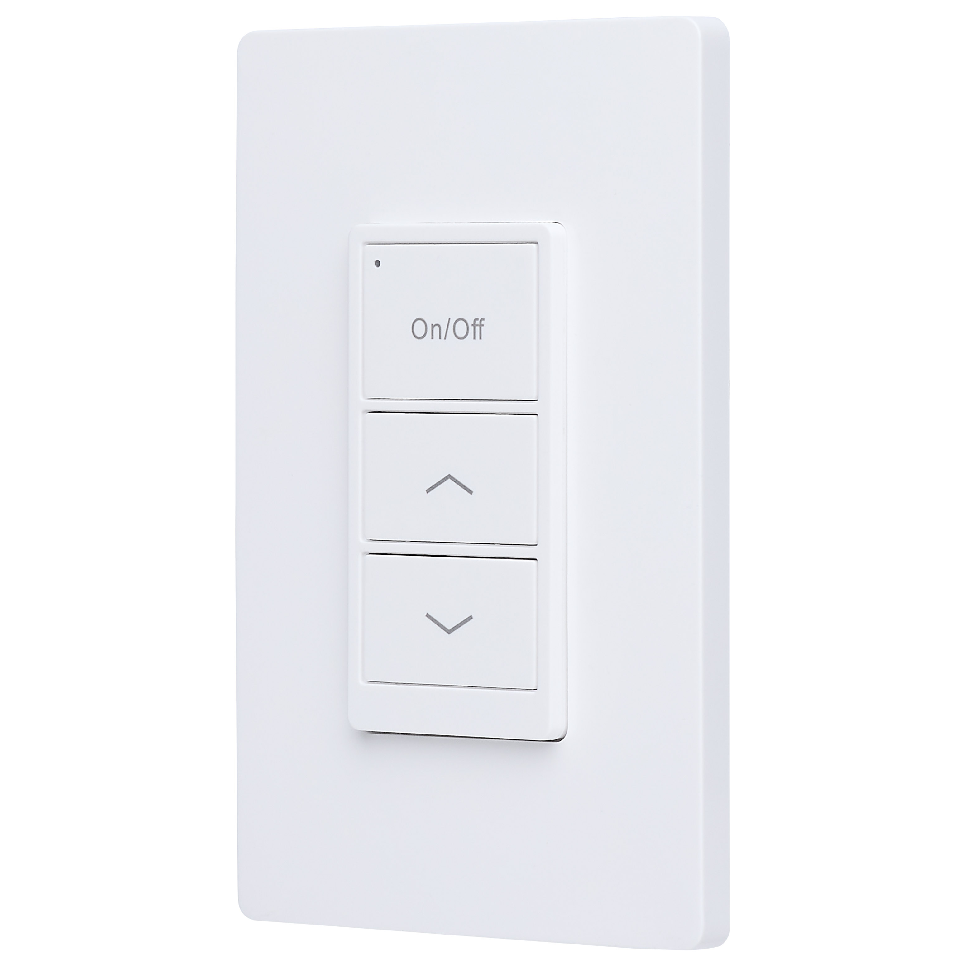 DOMINO 3 BUTTON WIRELESS KEYPA - 87-501