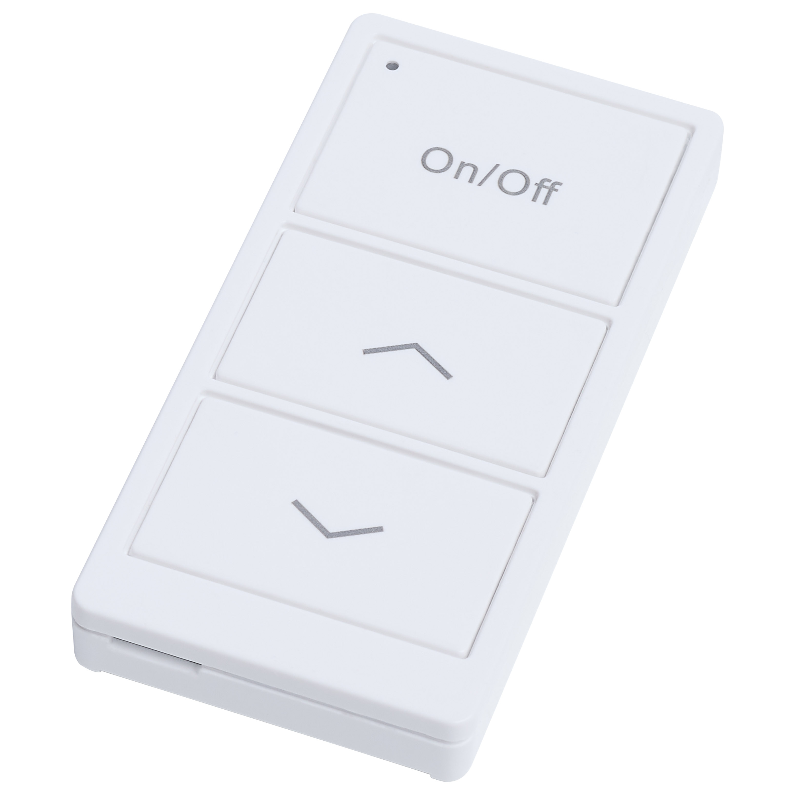 DOMINO 3 BUTTON WIRELESS KEYPA - 87-501