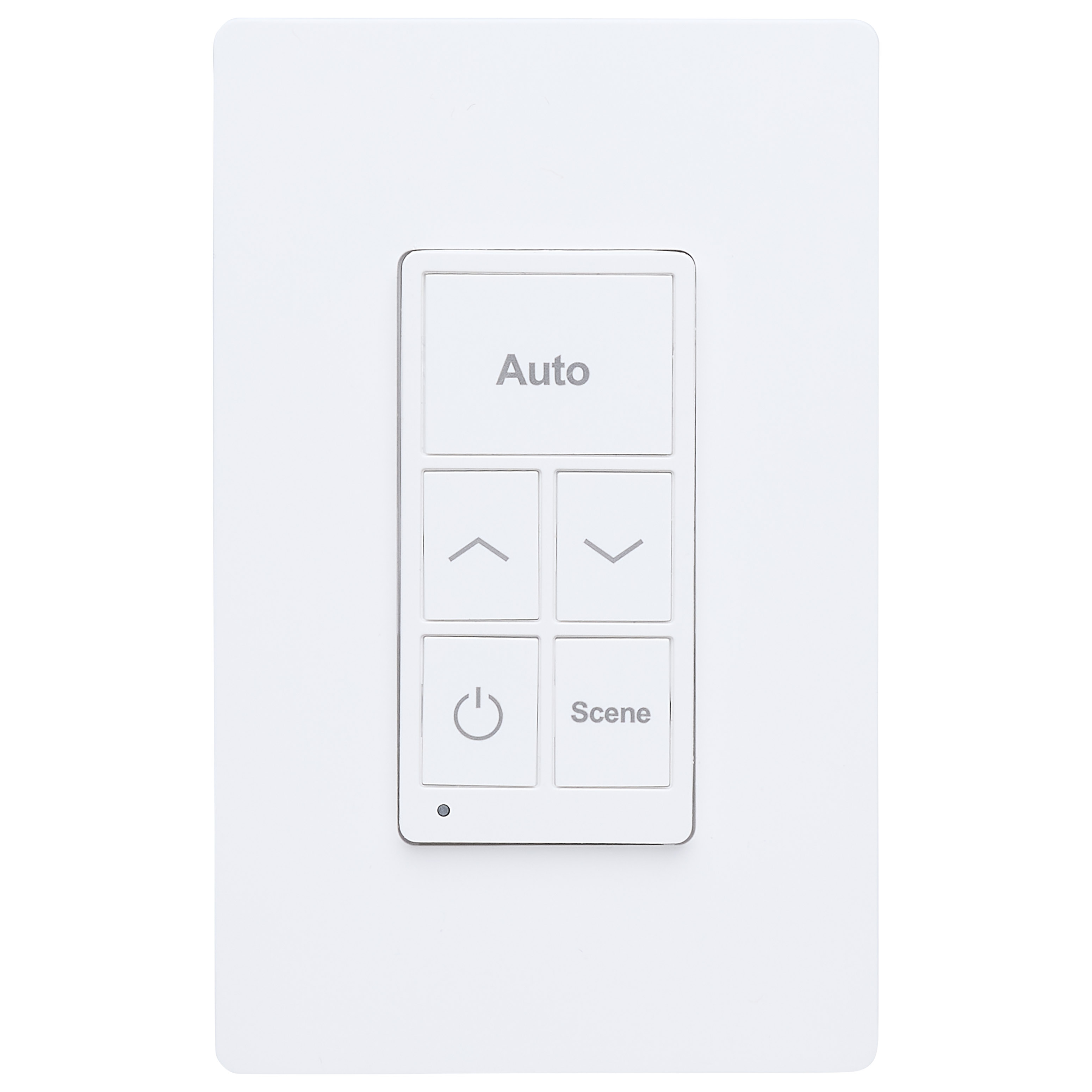 DOMINO 5 BUTTON WIRELESS KEYPA - 87-502