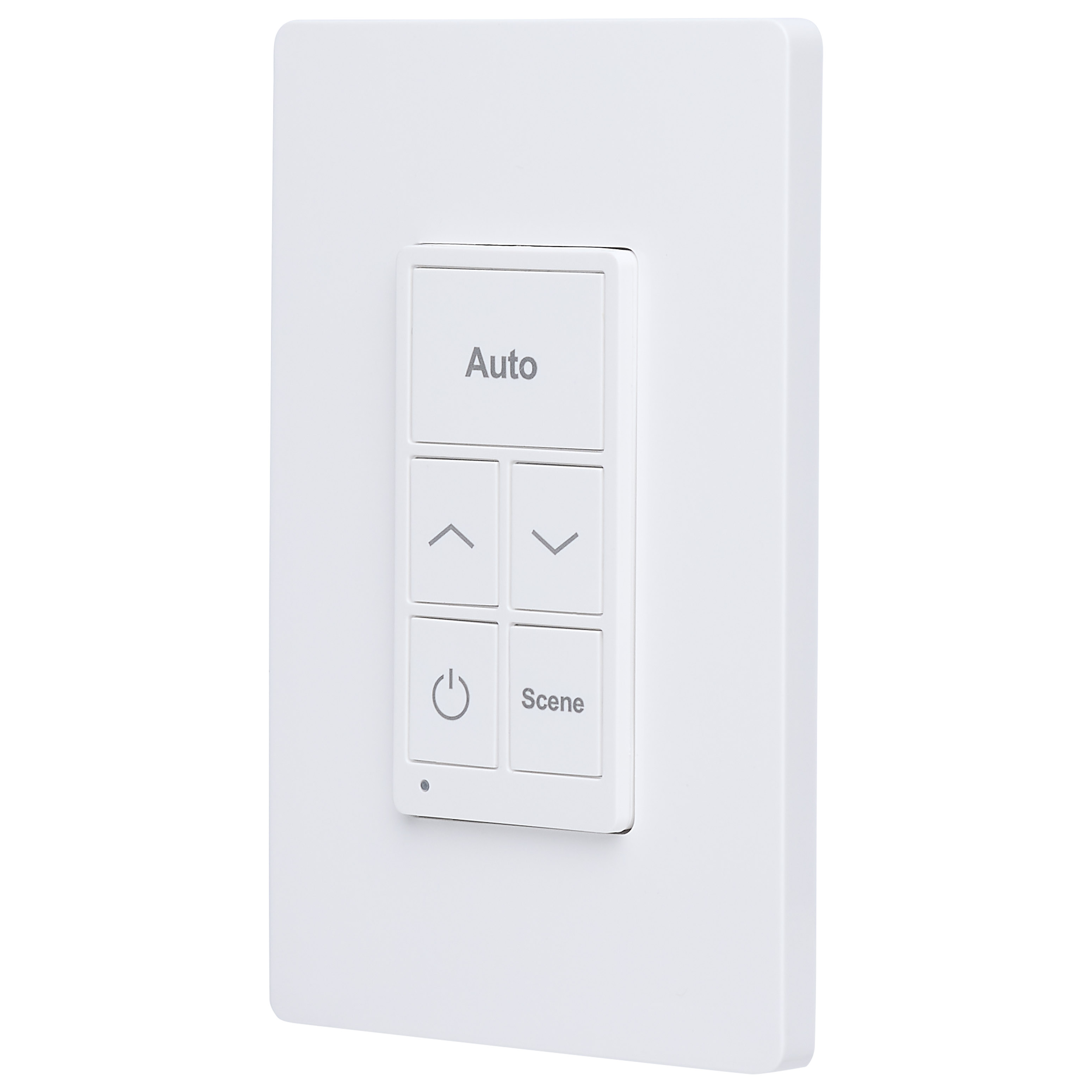 DOMINO 5 BUTTON WIRELESS KEYPA - 87-502