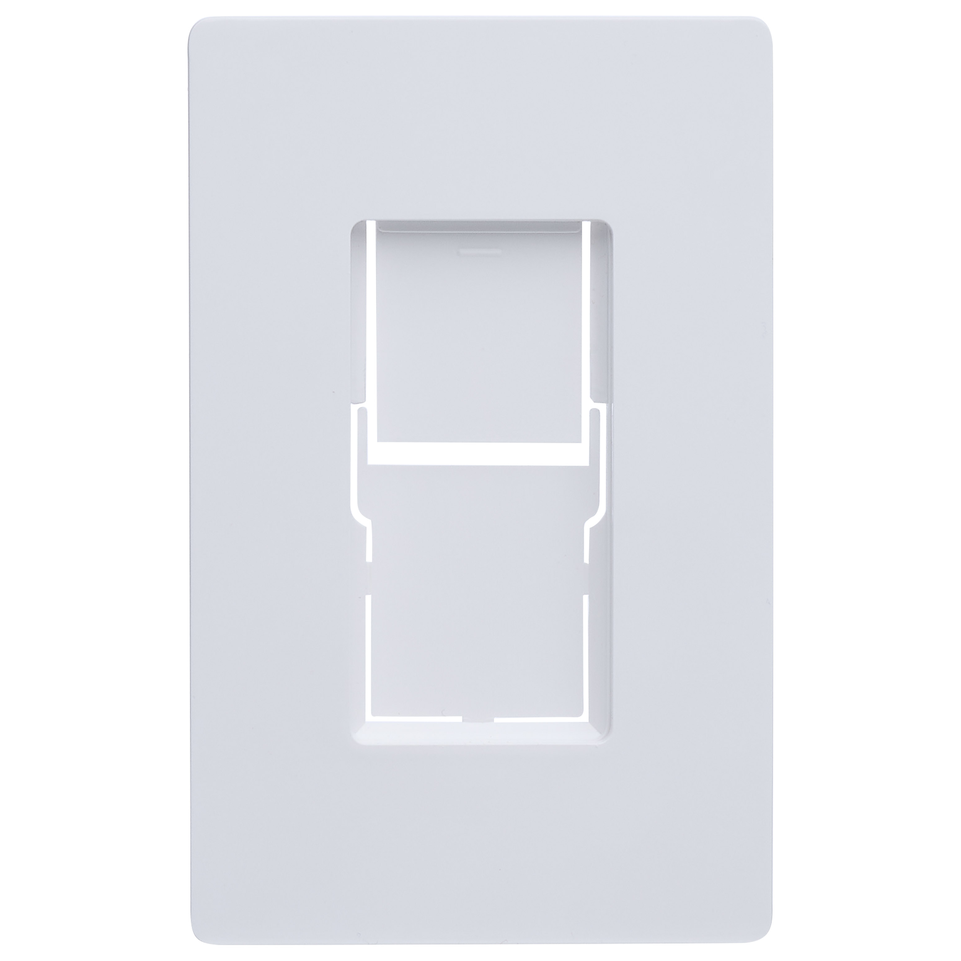 DOMINO WALL SWITCH PLATE - 87-503