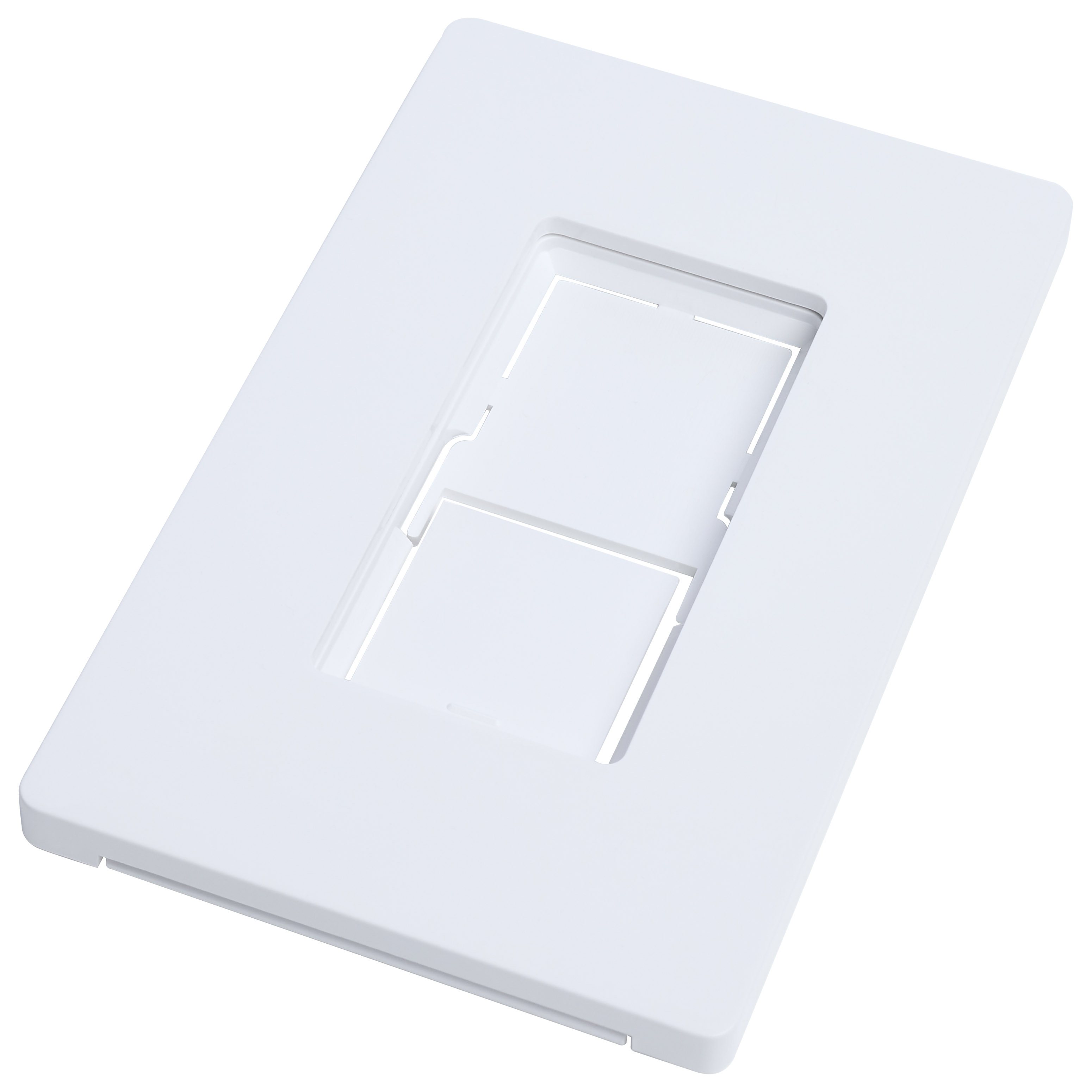 DOMINO WALL SWITCH PLATE - 87-503