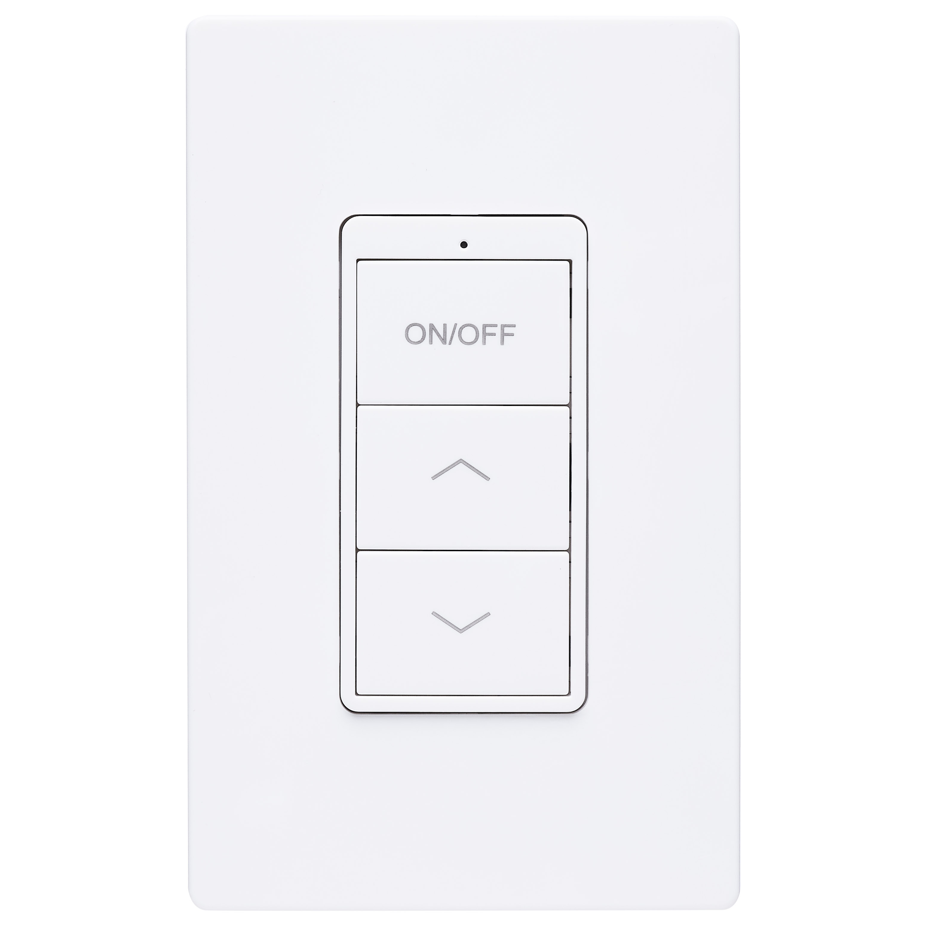 DOMINO 3 BUTTON AC KEYPAD - 87-504