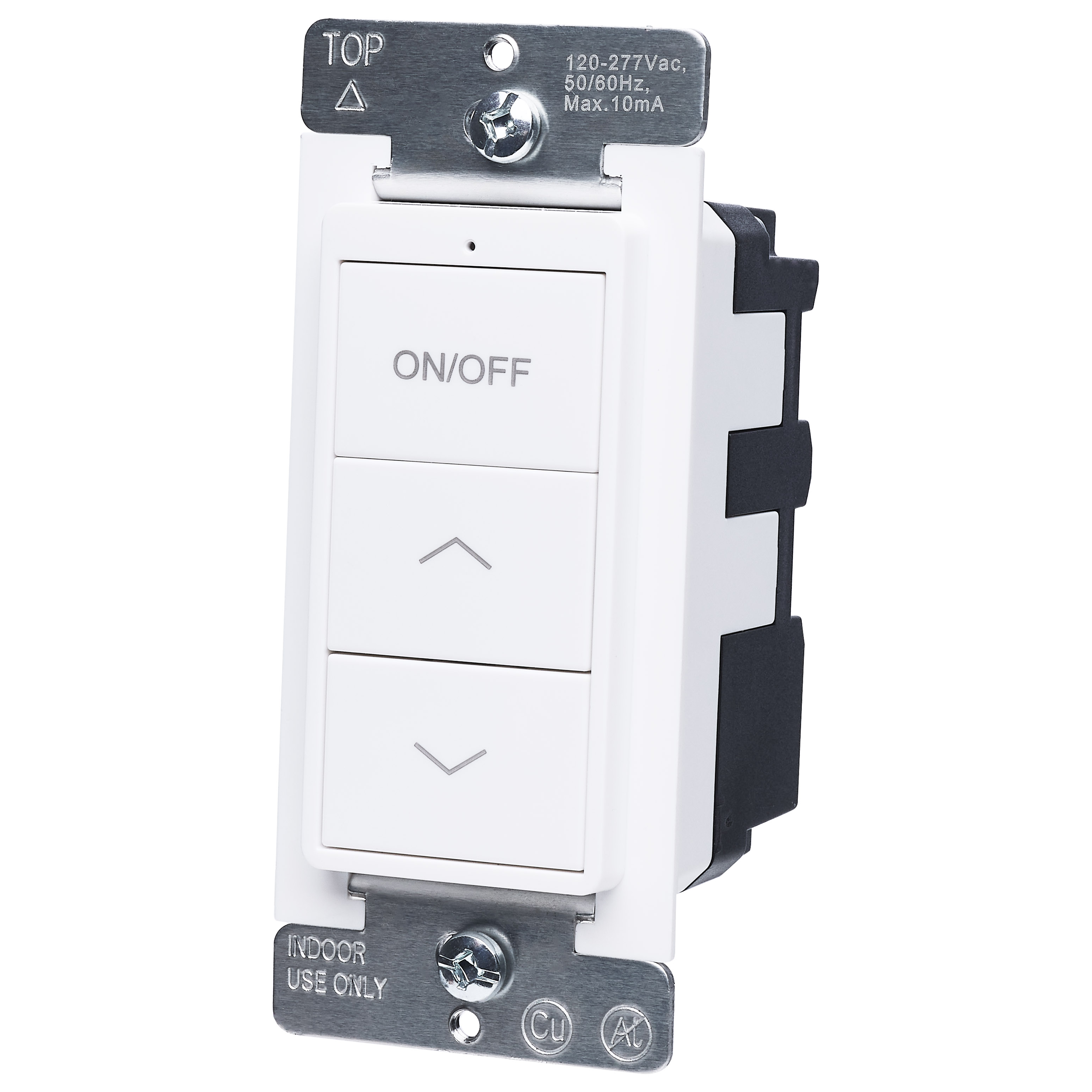DOMINO 3 BUTTON AC KEYPAD - 87-504