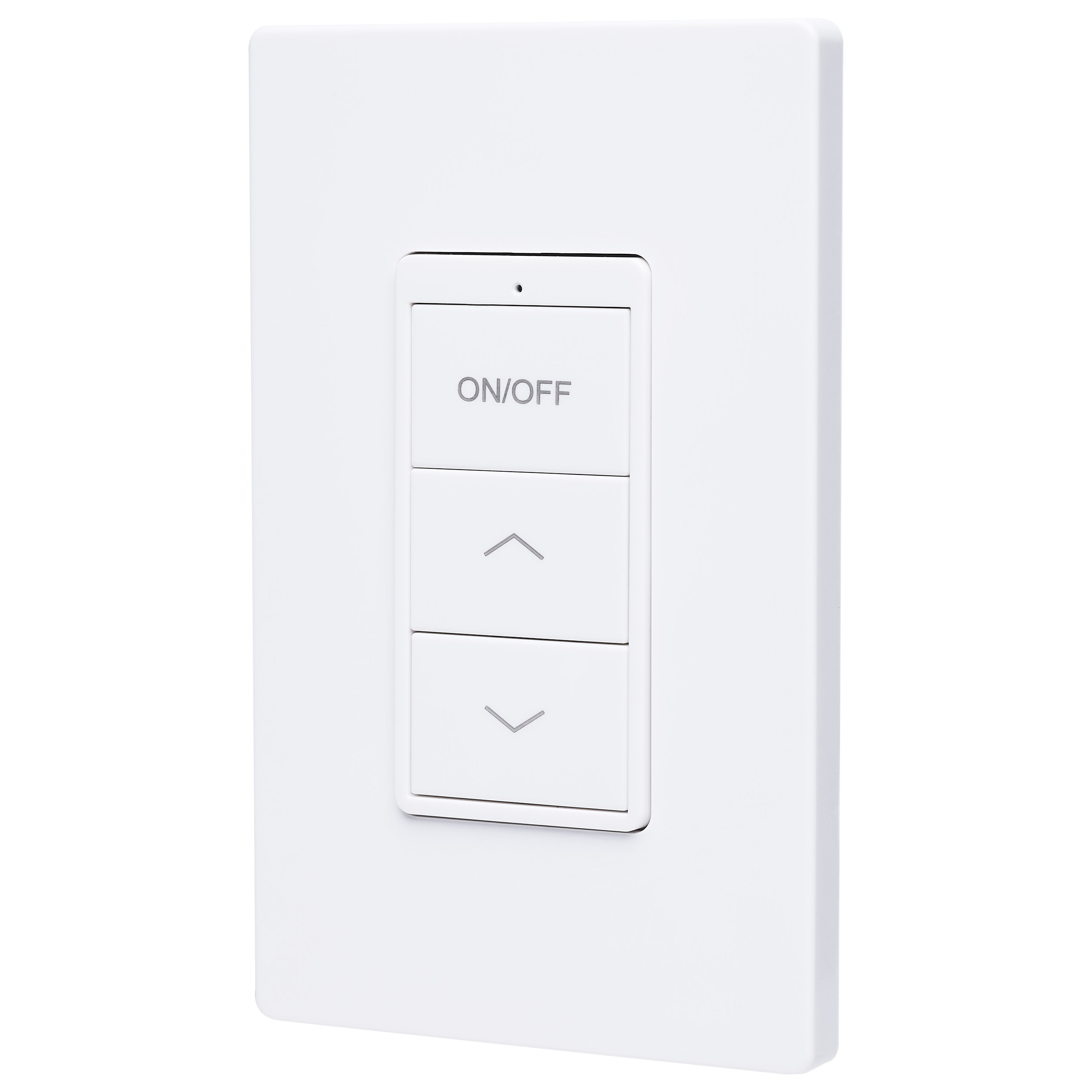 DOMINO 3 BUTTON AC KEYPAD - 87-504