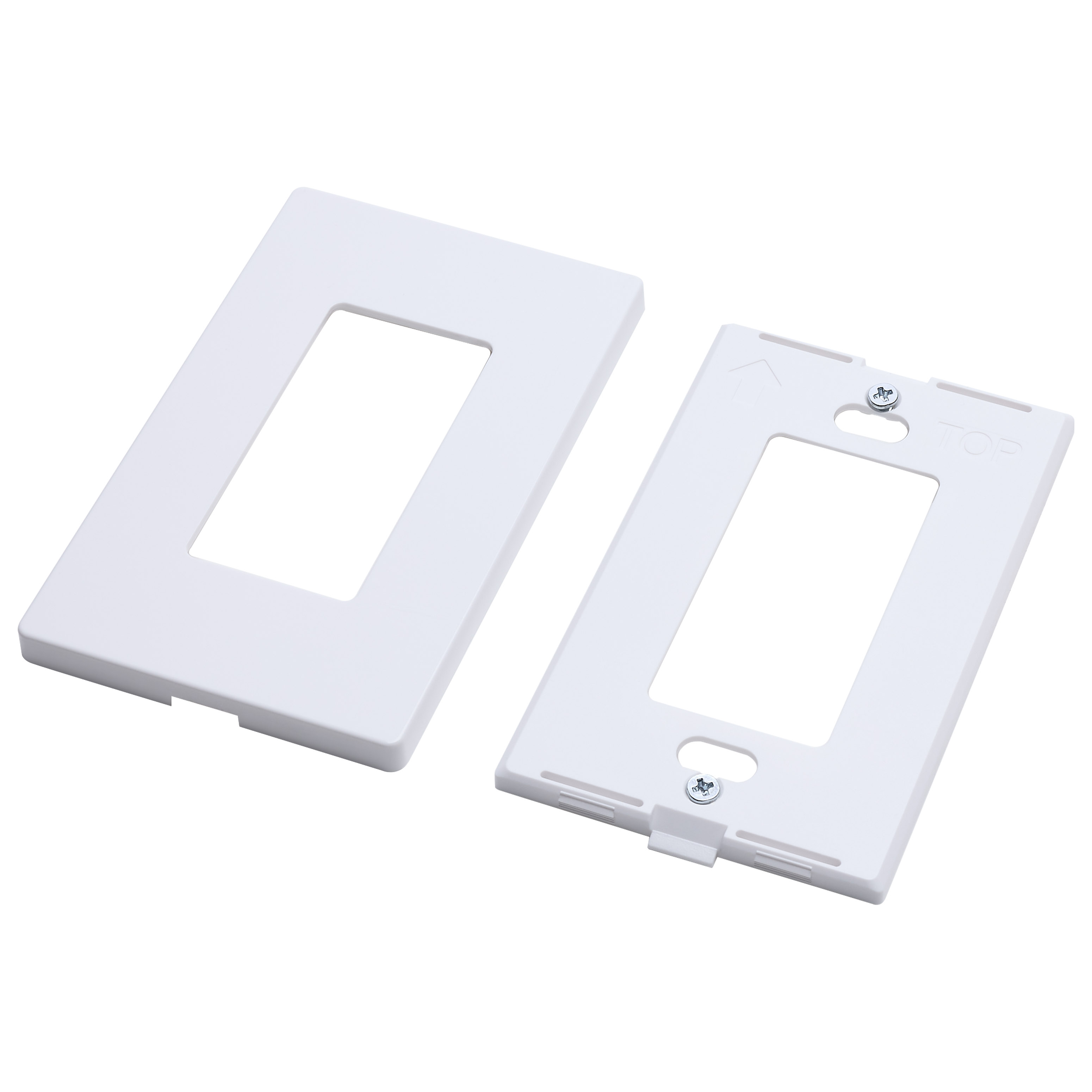 DOMINO 3 BUTTON AC KEYPAD - 87-504