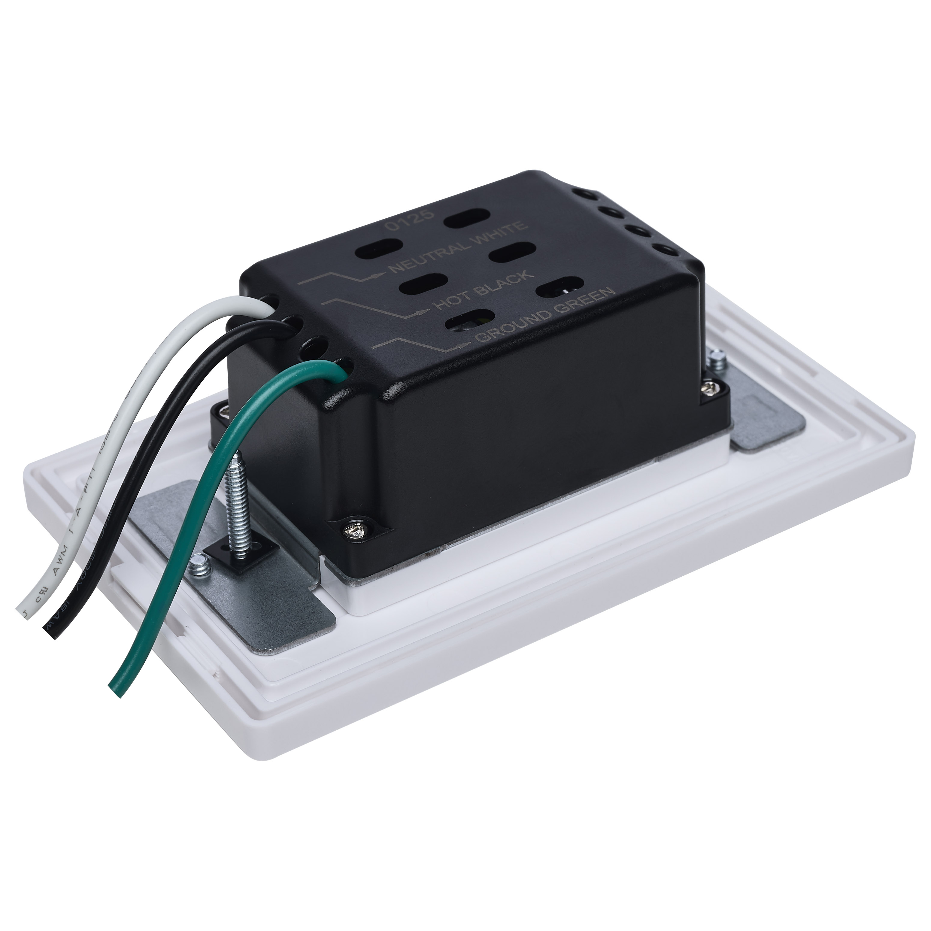 DOMINO 7 BUTTON AC KEYPAD - 87-505
