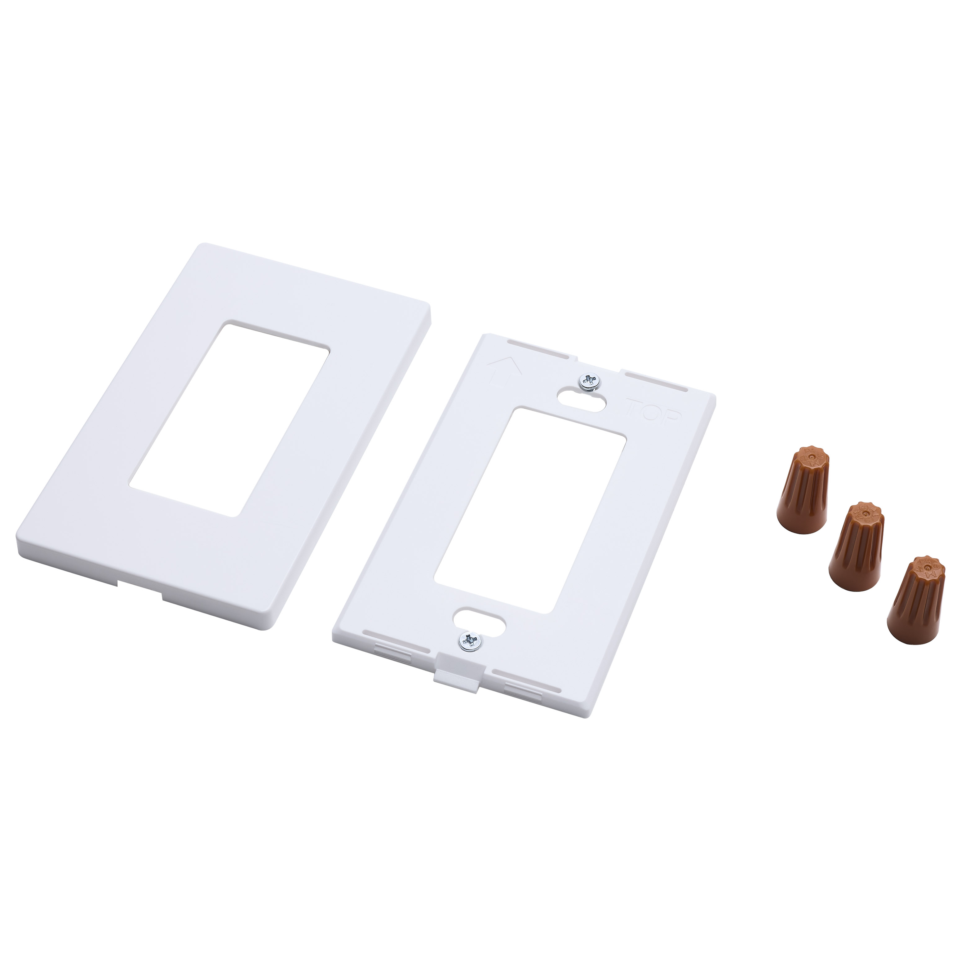 DOMINO 7 BUTTON AC KEYPAD - 87-505