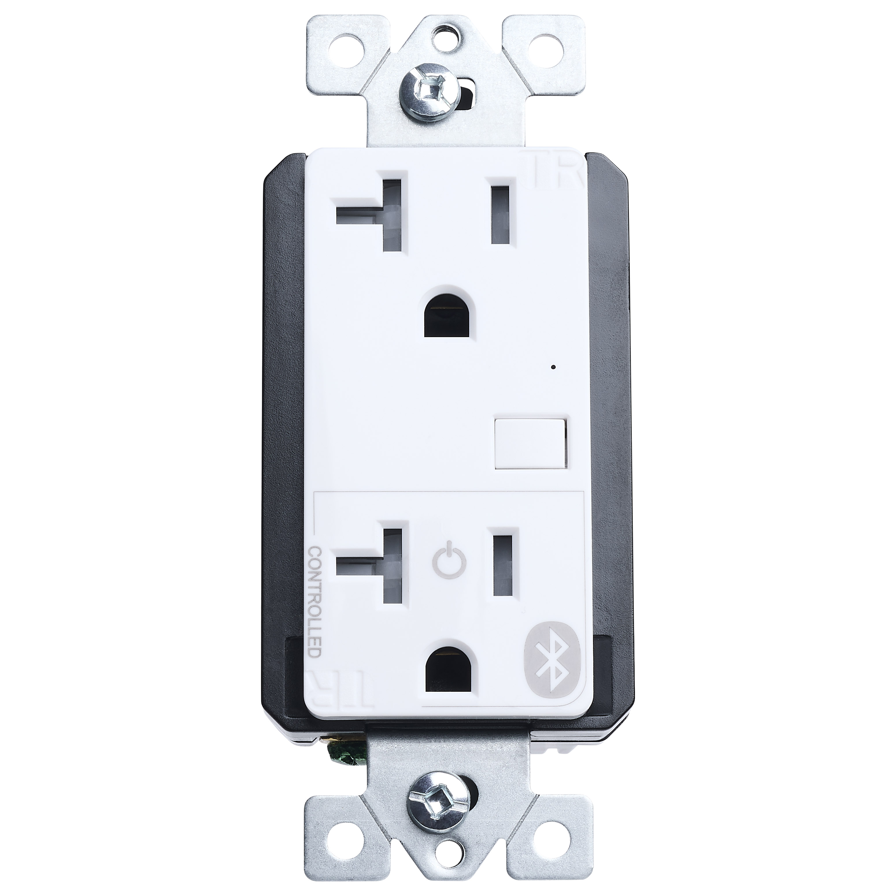 DOMINO BLE 20A RECEPTACLE - 87-602