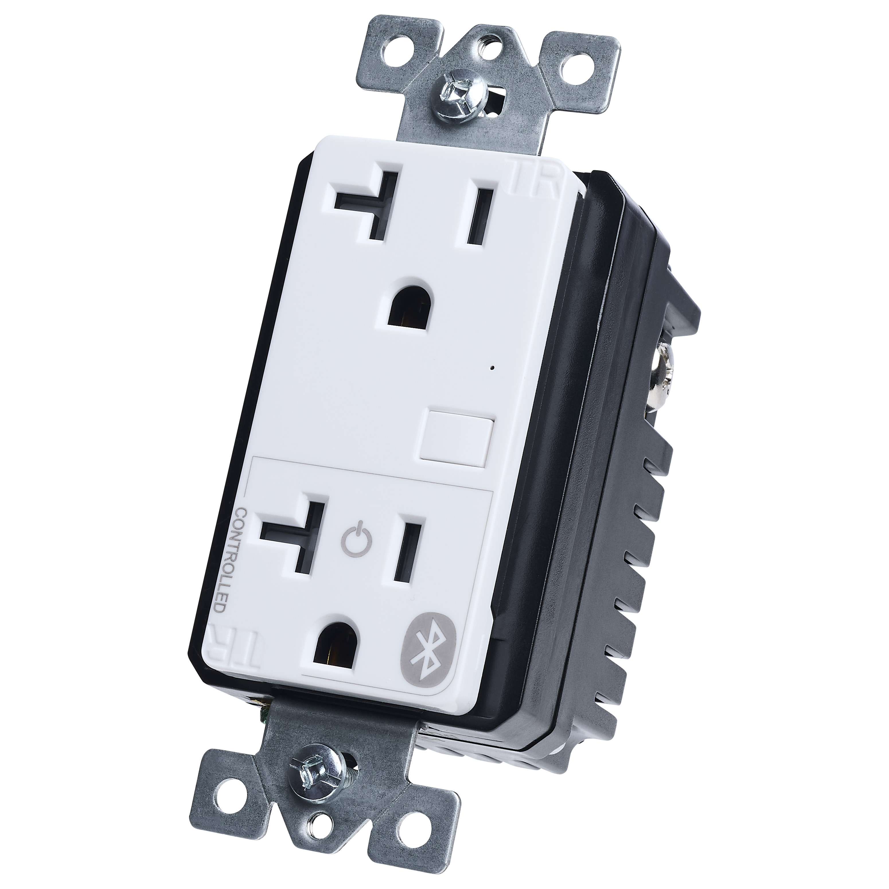 DOMINO BLE 20A RECEPTACLE - 87-602