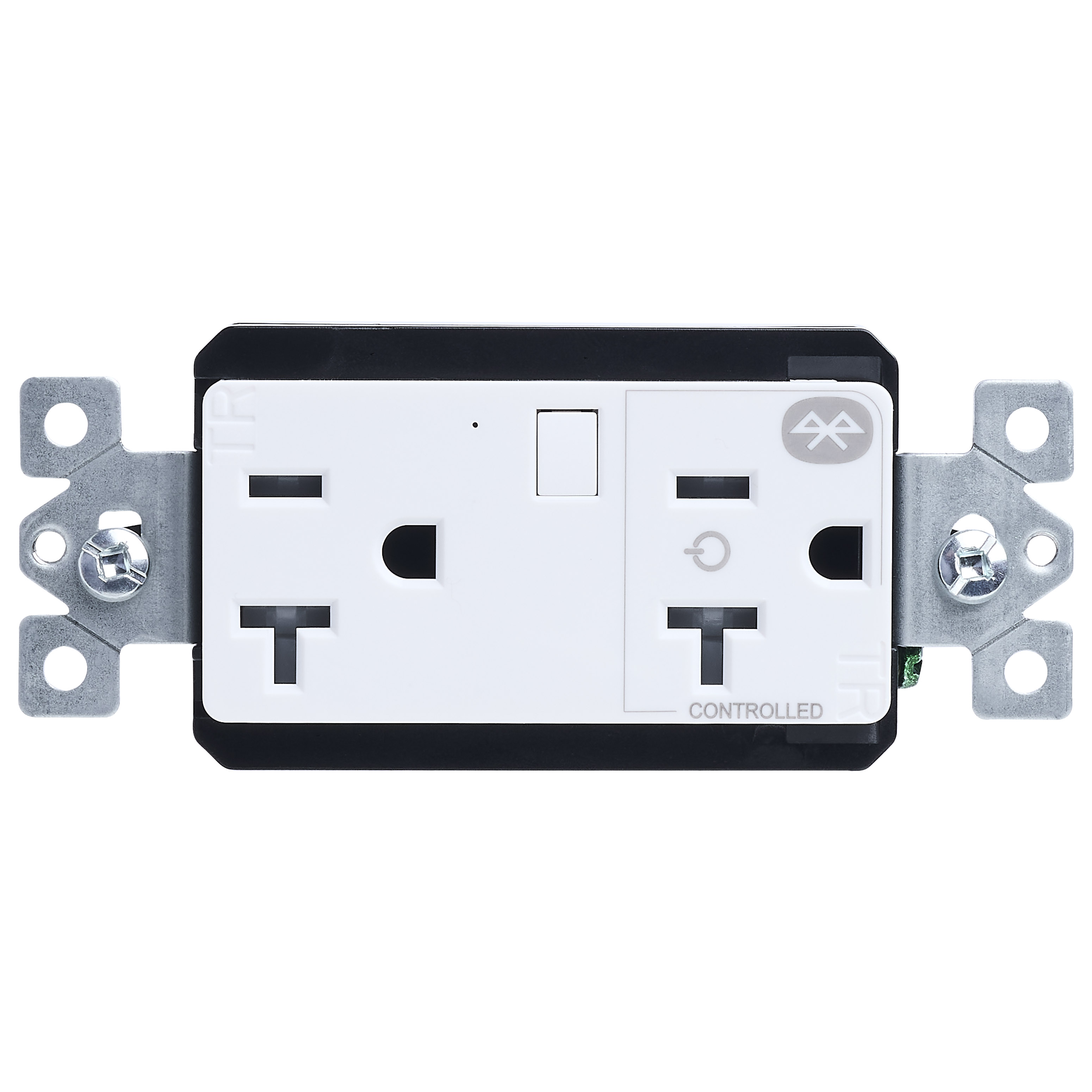 DOMINO BLE 20A RECEPTACLE - 87-602