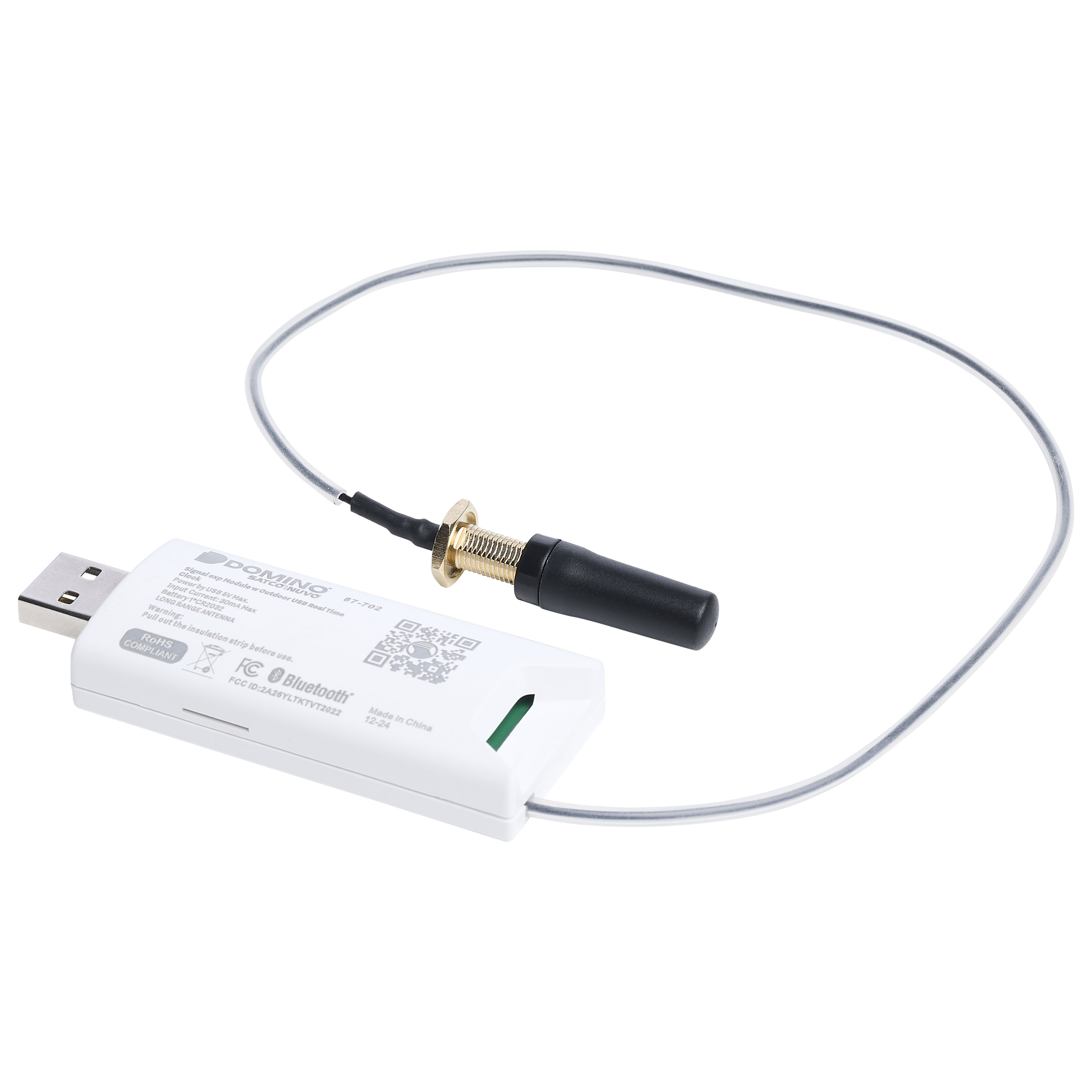 DOMINO SIGNAL EXP MODULE - 87-702