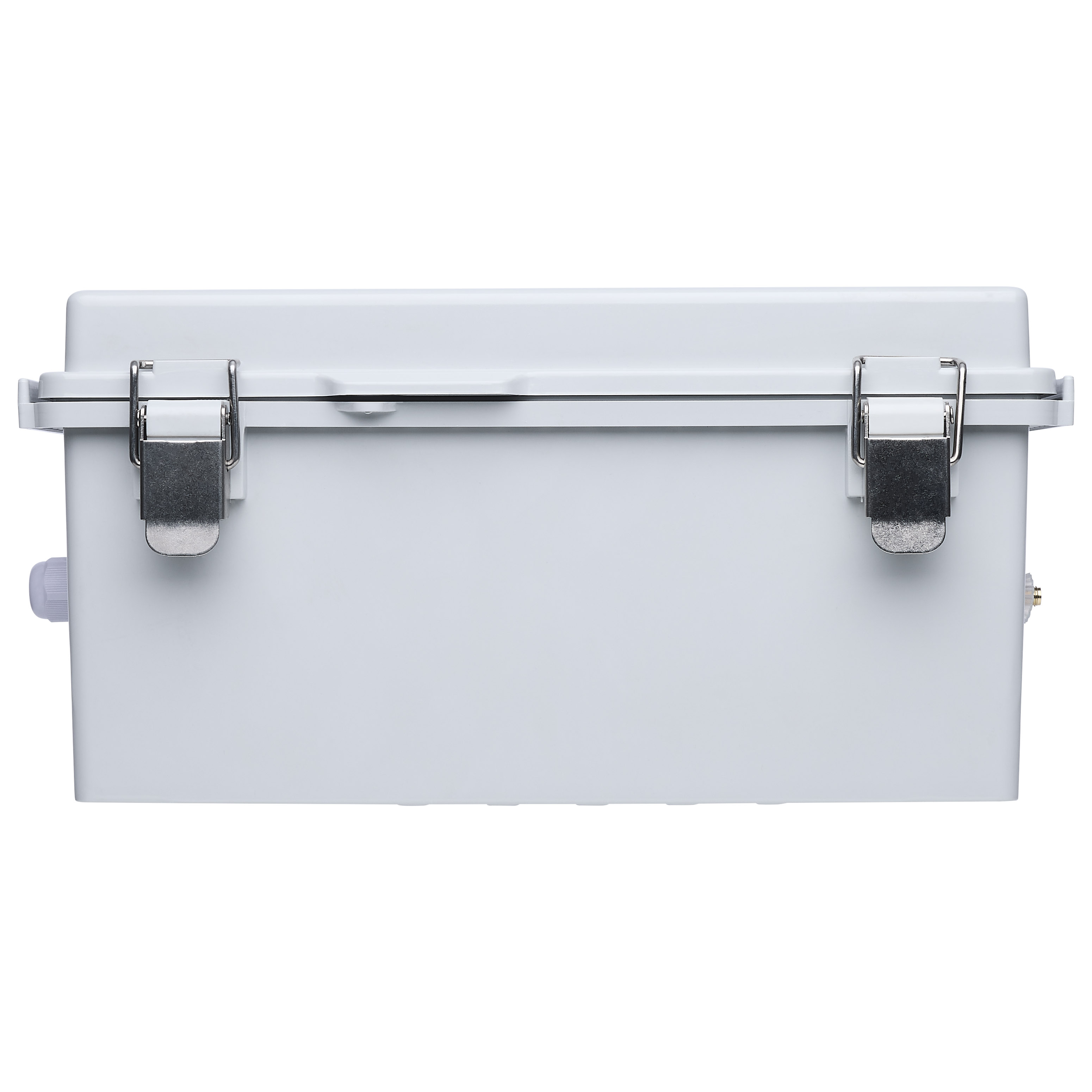 DOMINO CR02 ENCL - 87-703